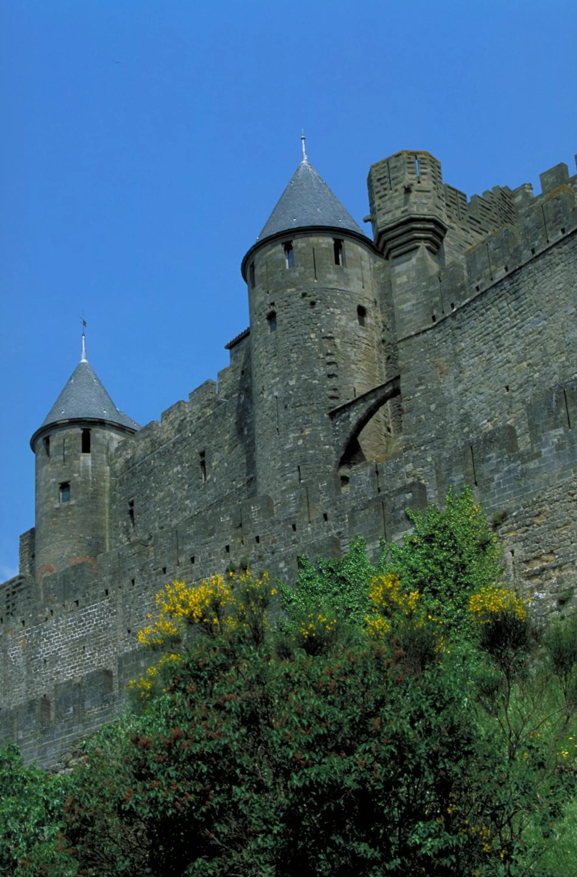Nearby landmark in ibis Carcassonne Centre - La Cité