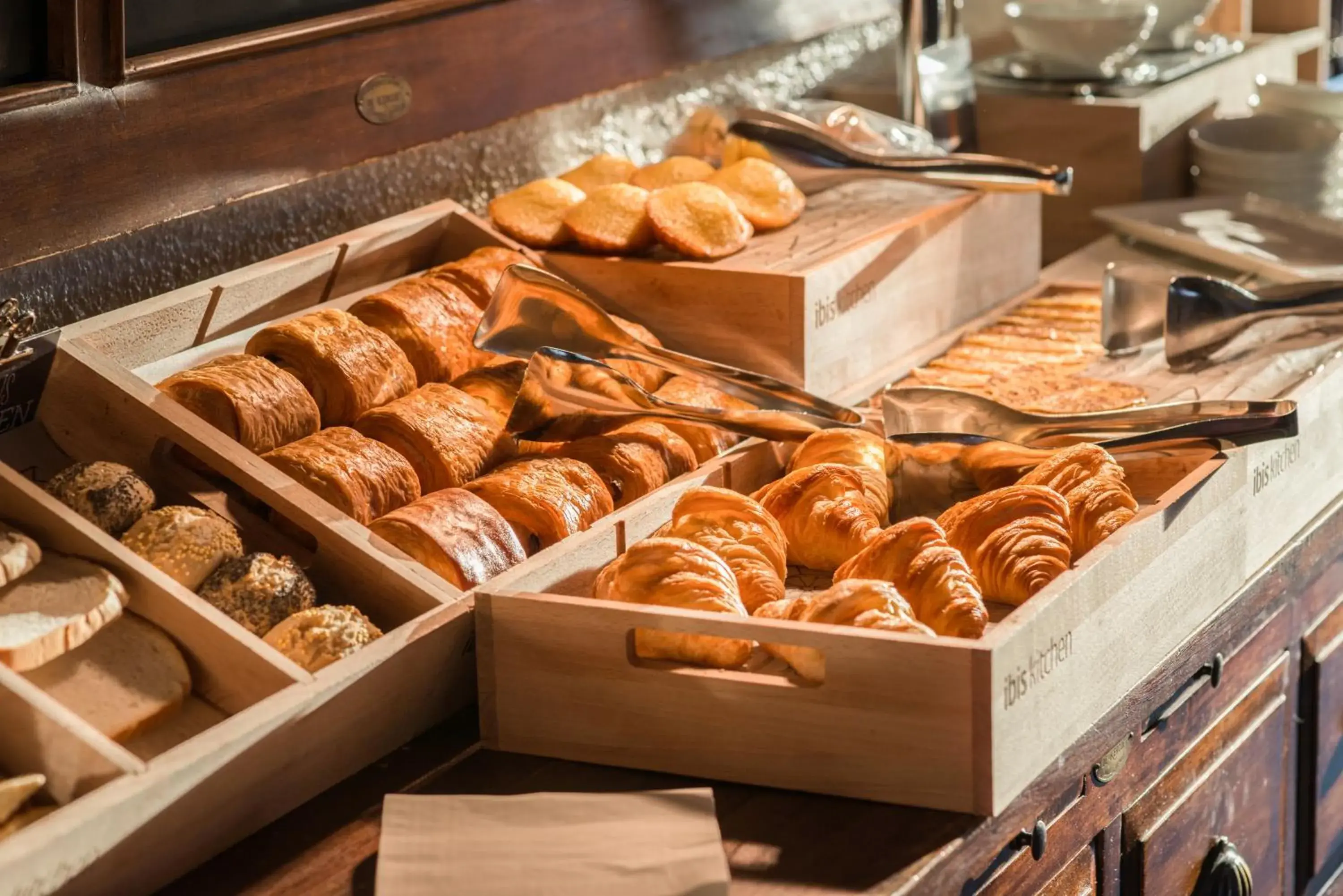 Food in ibis Carcassonne Centre - La Cité Food in ibis Carcassonne Centre - La Cité