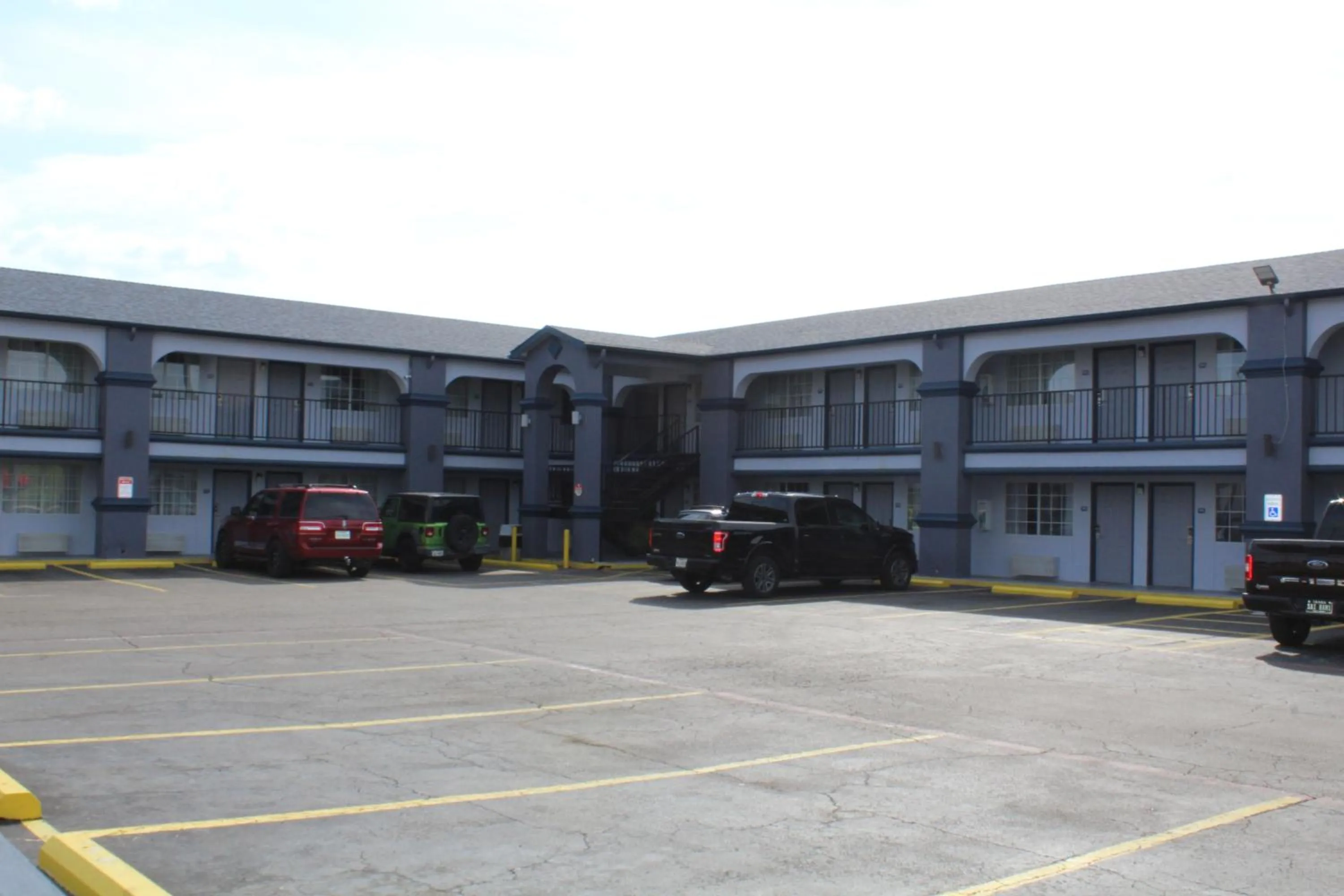 Travelodge by Wyndham Killeen/Fort Hood