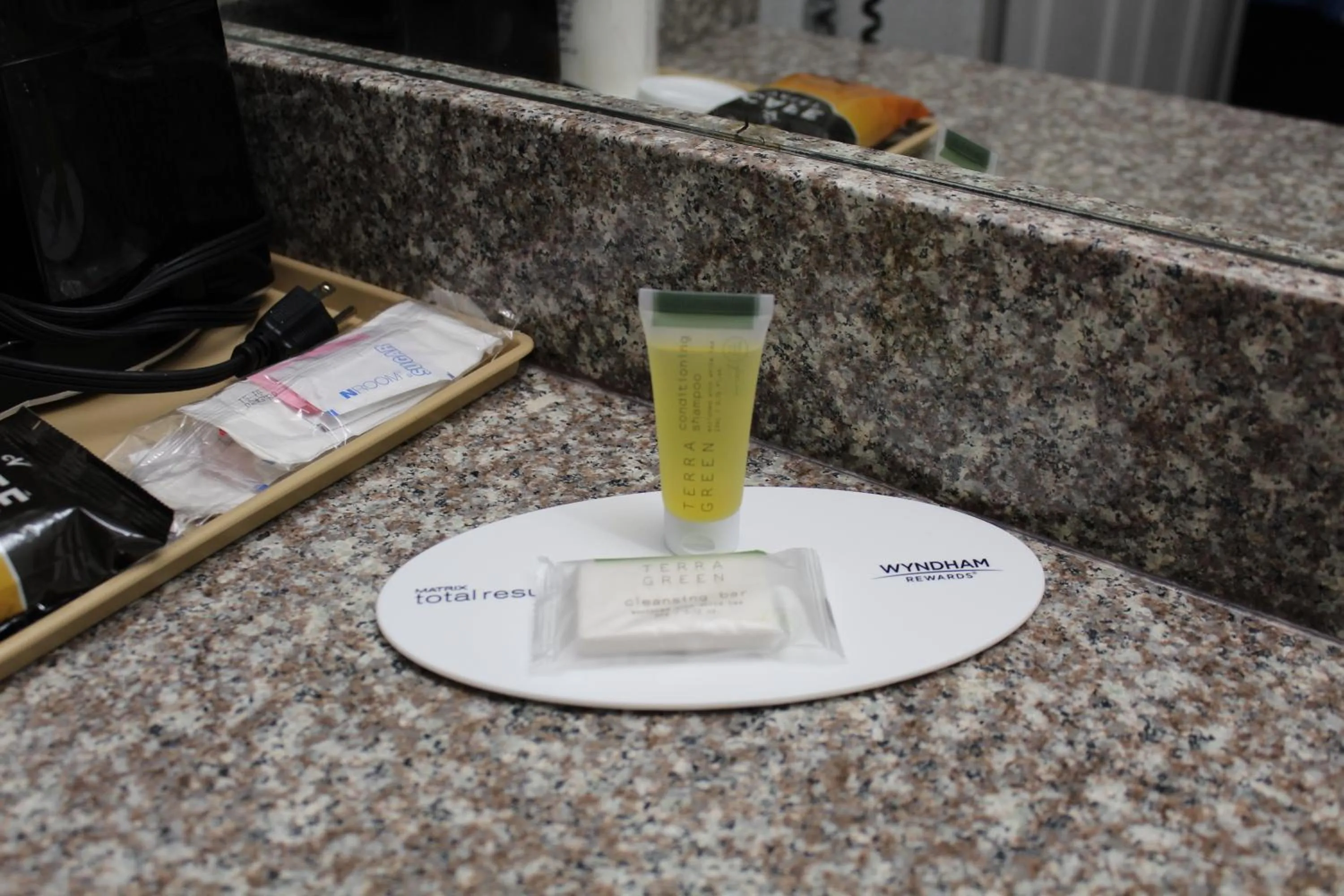 Travelodge by Wyndham Killeen/Fort Hood