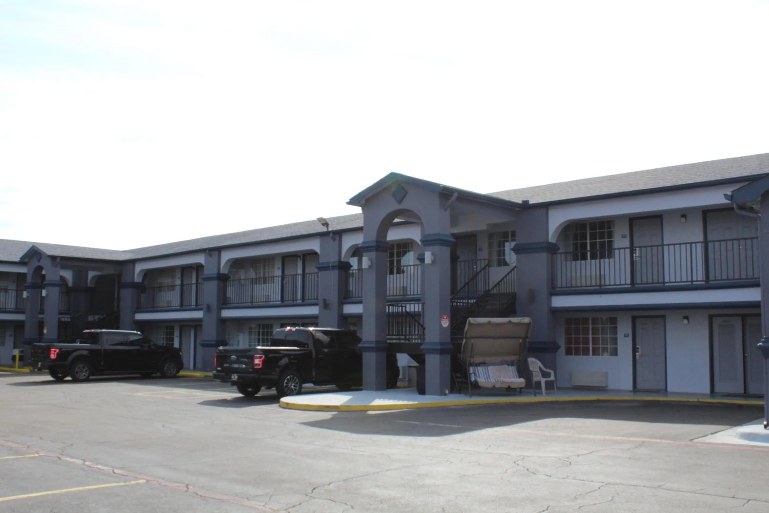 Travelodge by Wyndham Killeen/Fort Hood