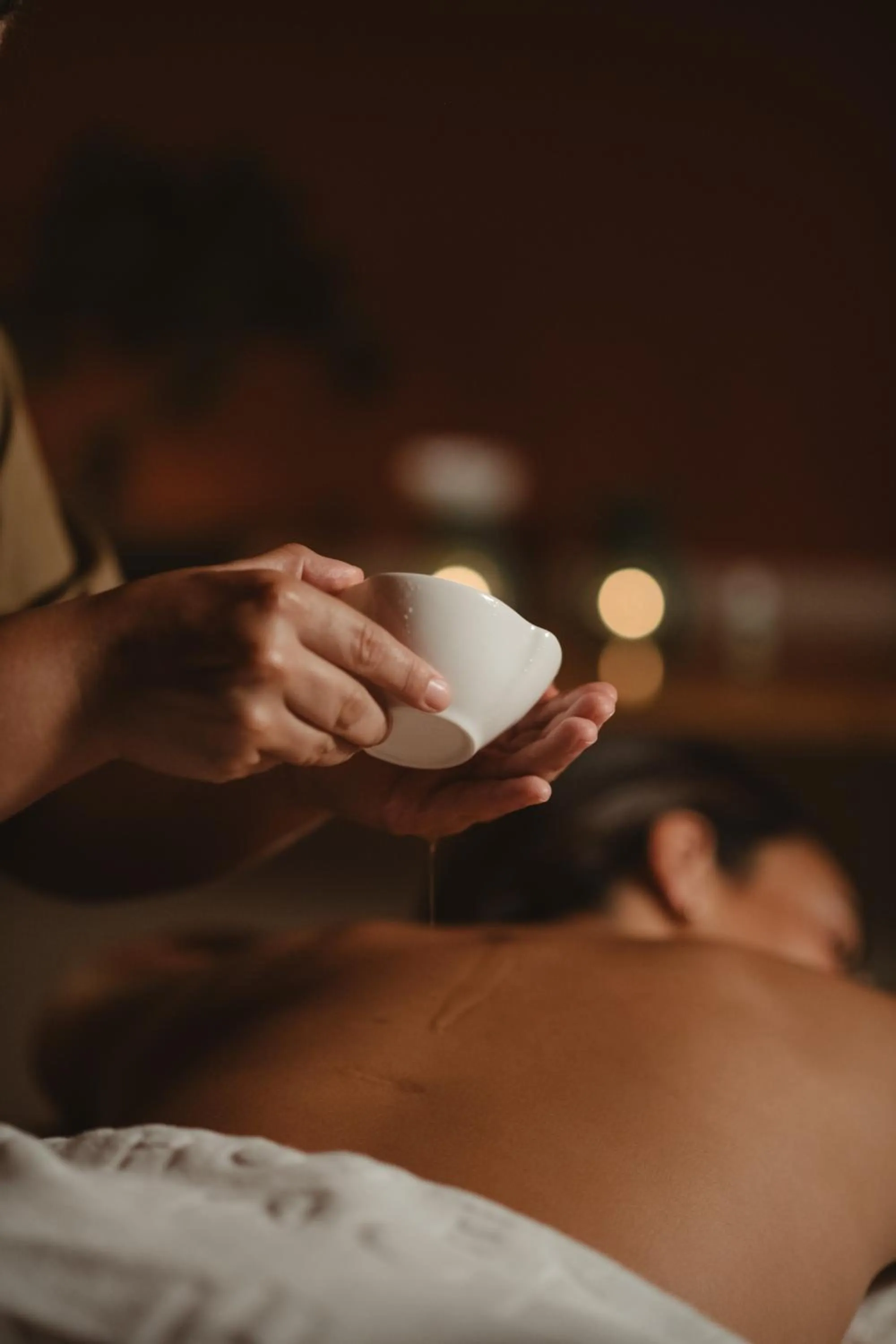 Massage in Ribeira Collection Hotel by Piamonte Hotels