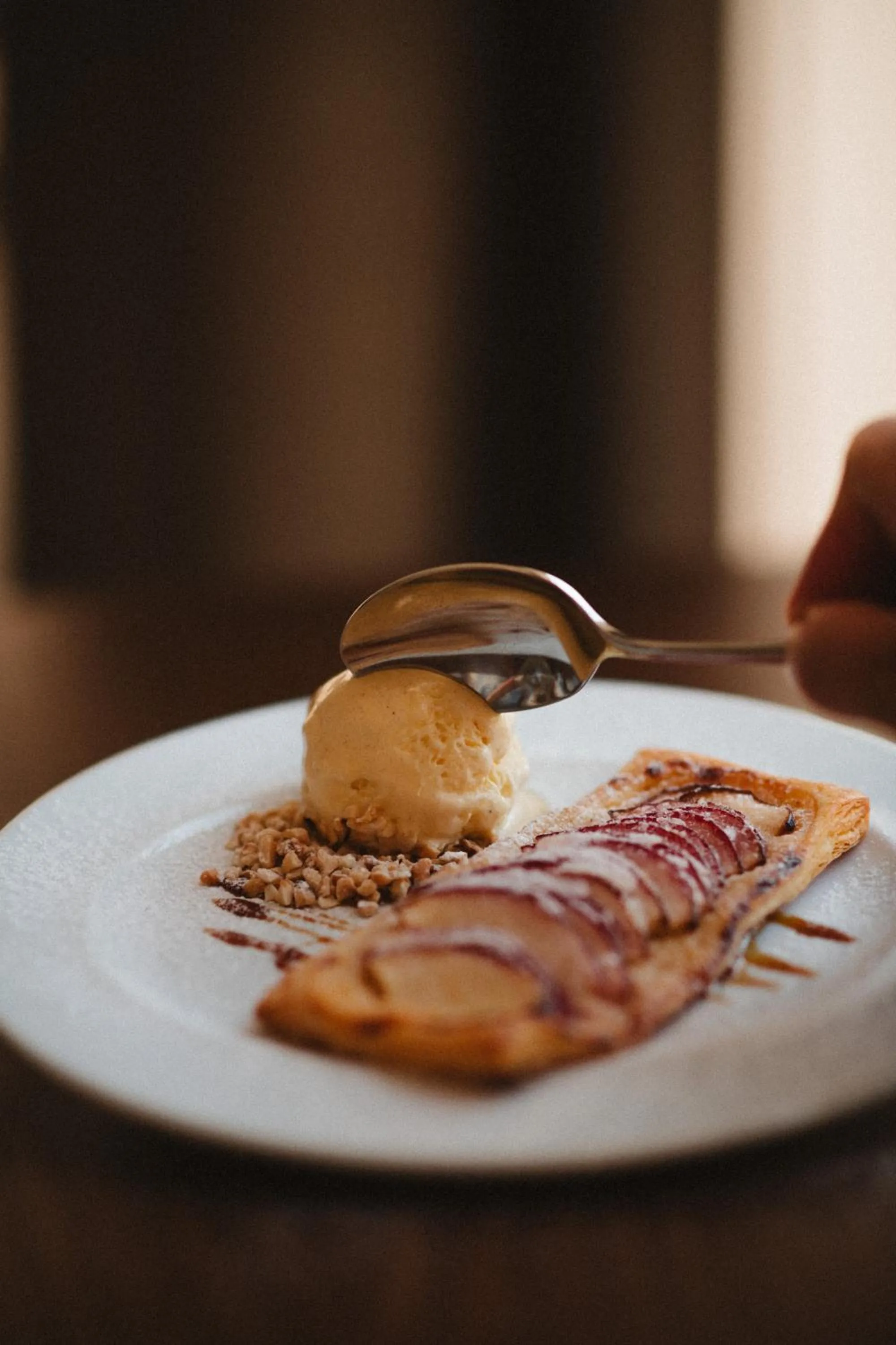 Restaurant/places to eat in Ribeira Collection Hotel by Piamonte Hotels