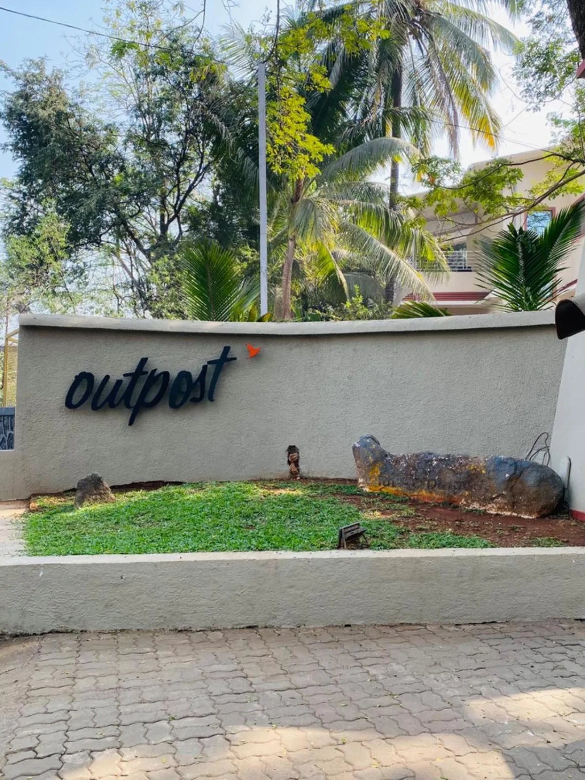 Outpost@Alibaug