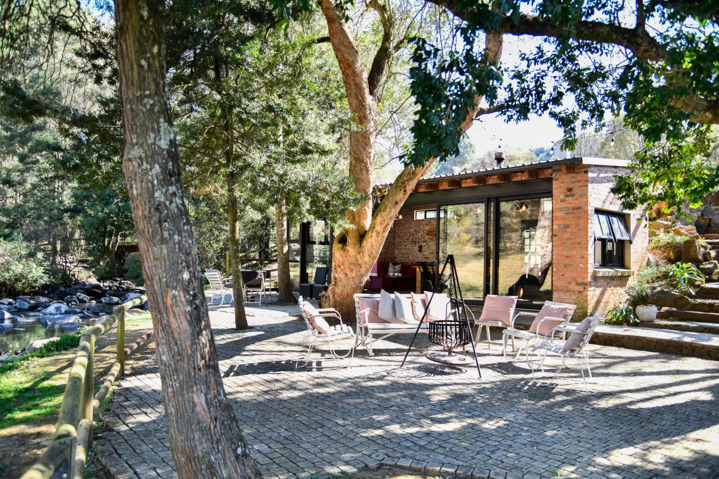 Gowan Valley Guest Farm