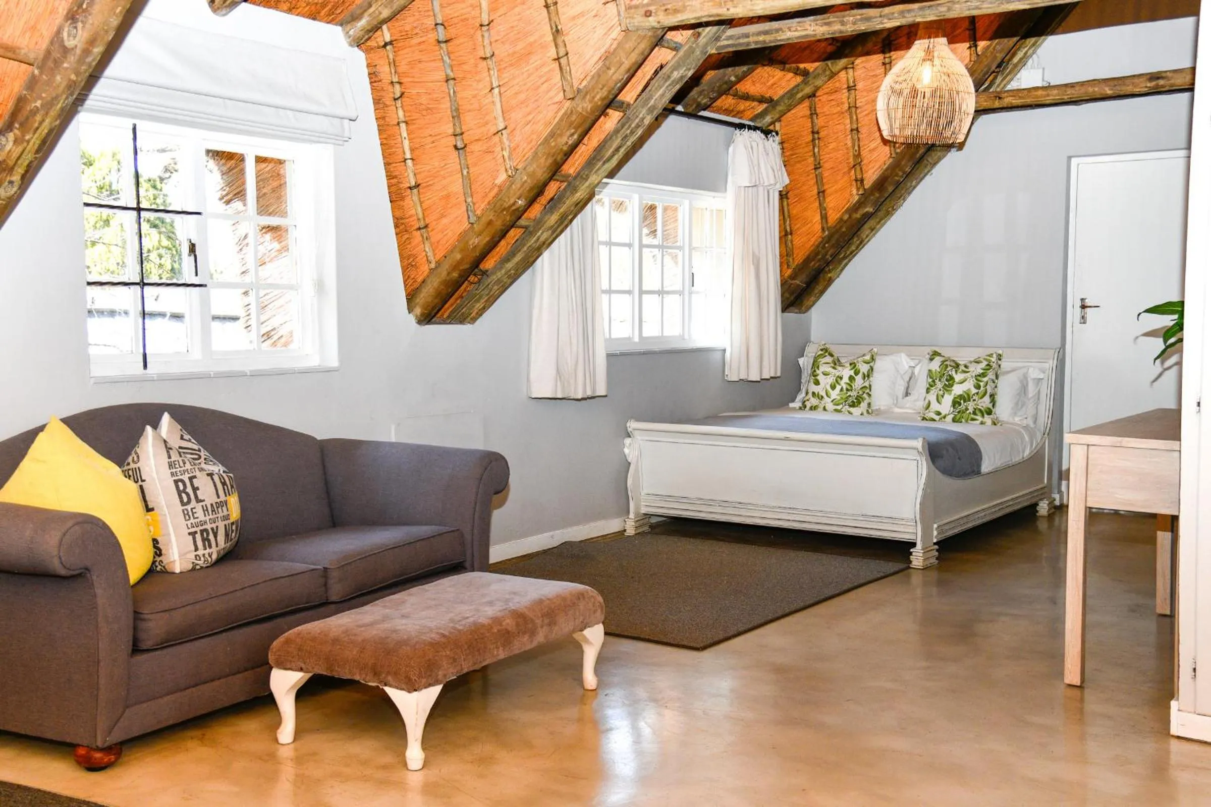 Gowan Valley Guest Farm