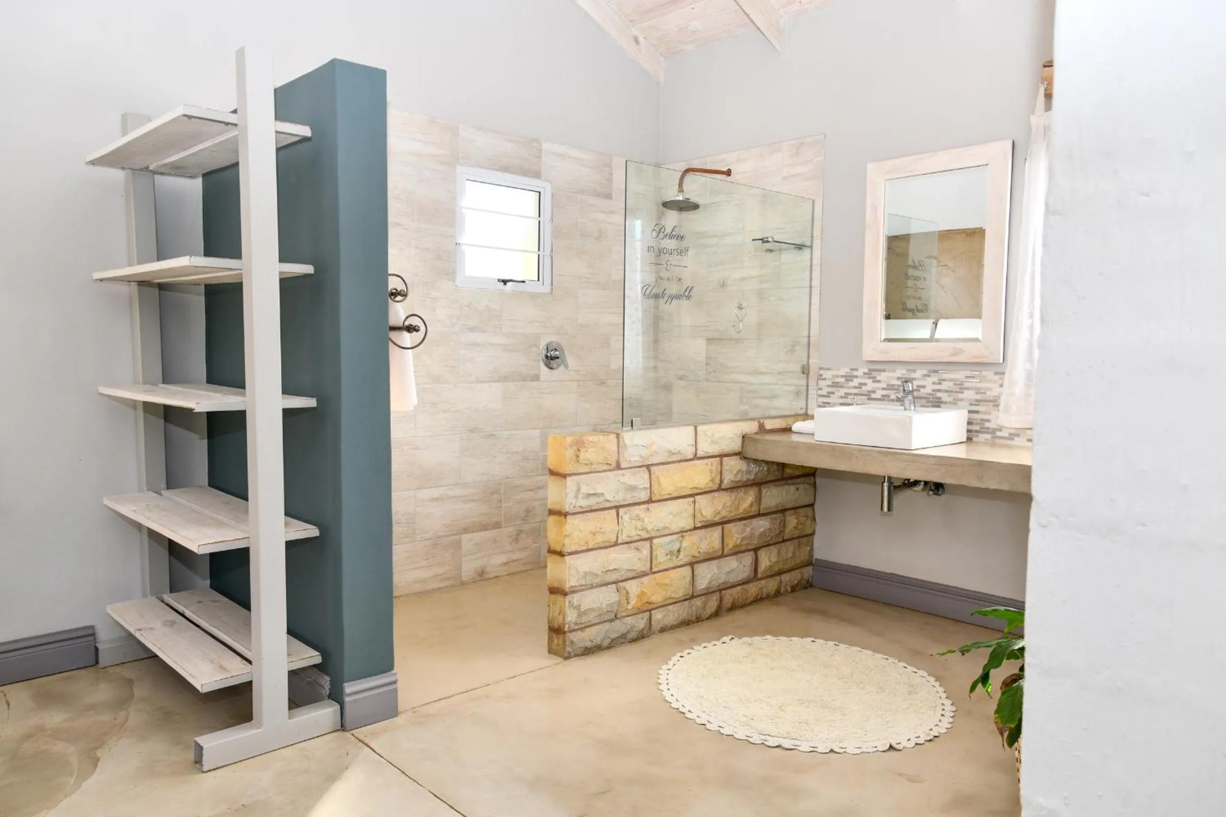 Gowan Valley Guest Farm