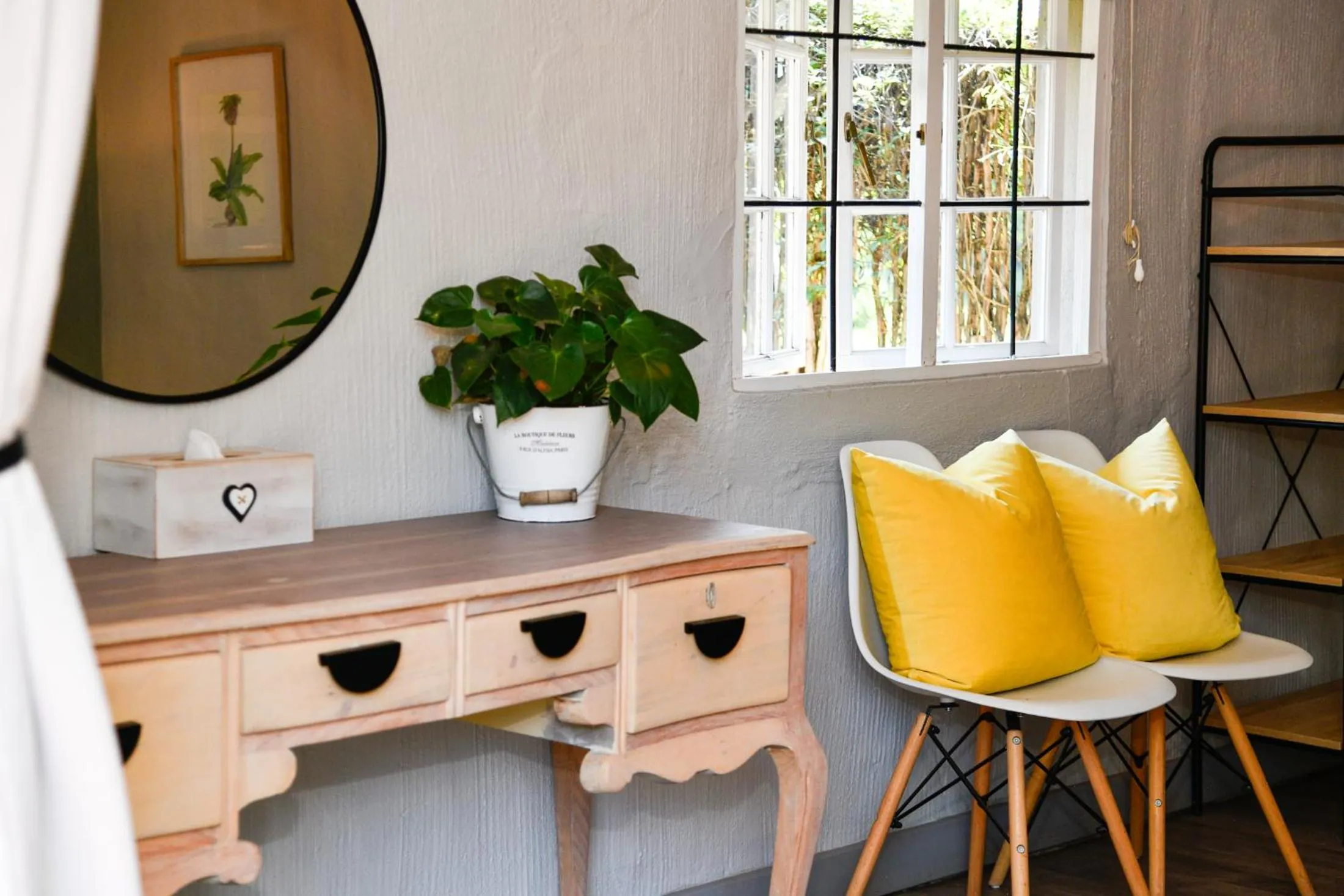 Gowan Valley Guest Farm