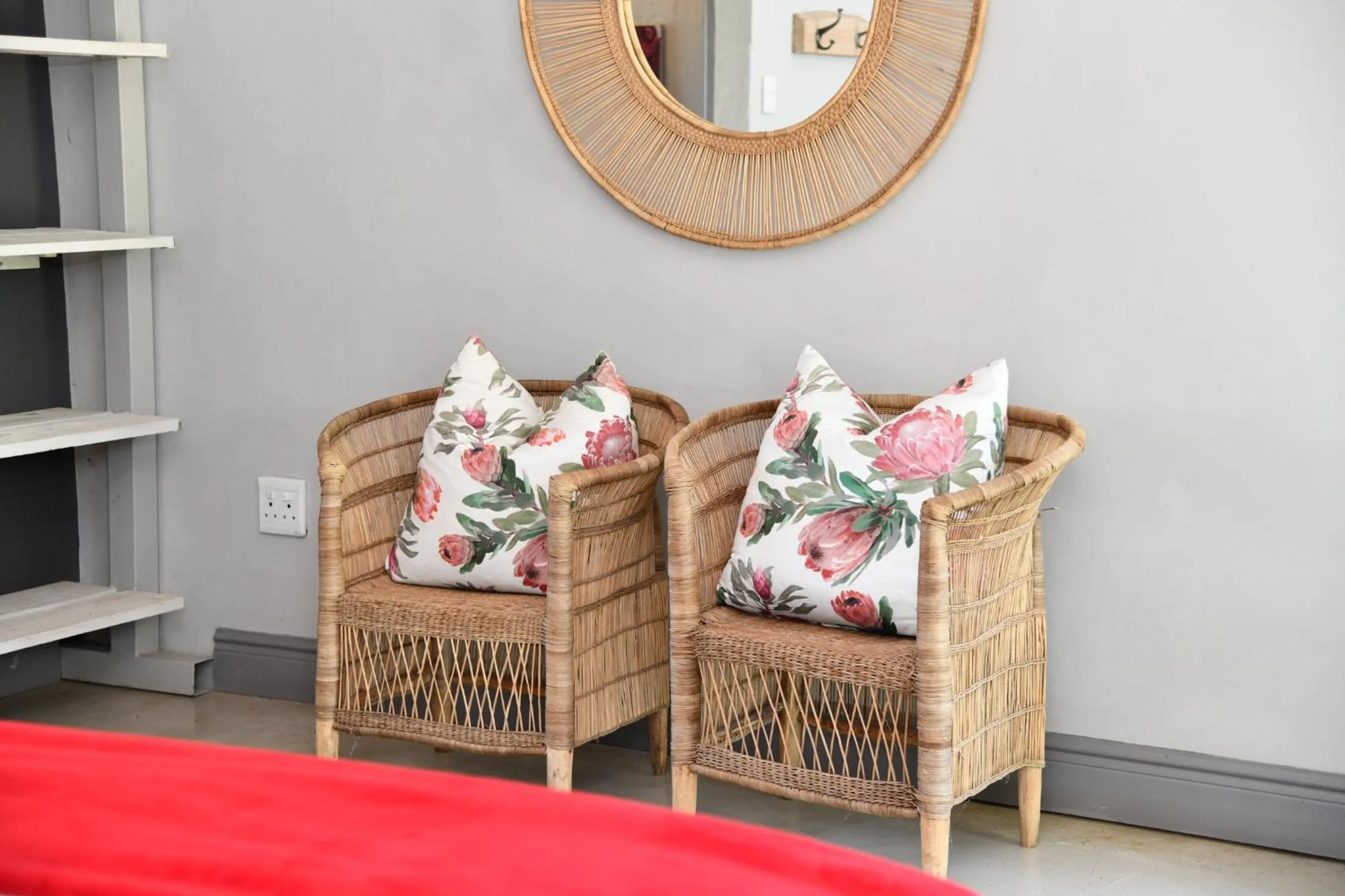 Gowan Valley Guest Farm