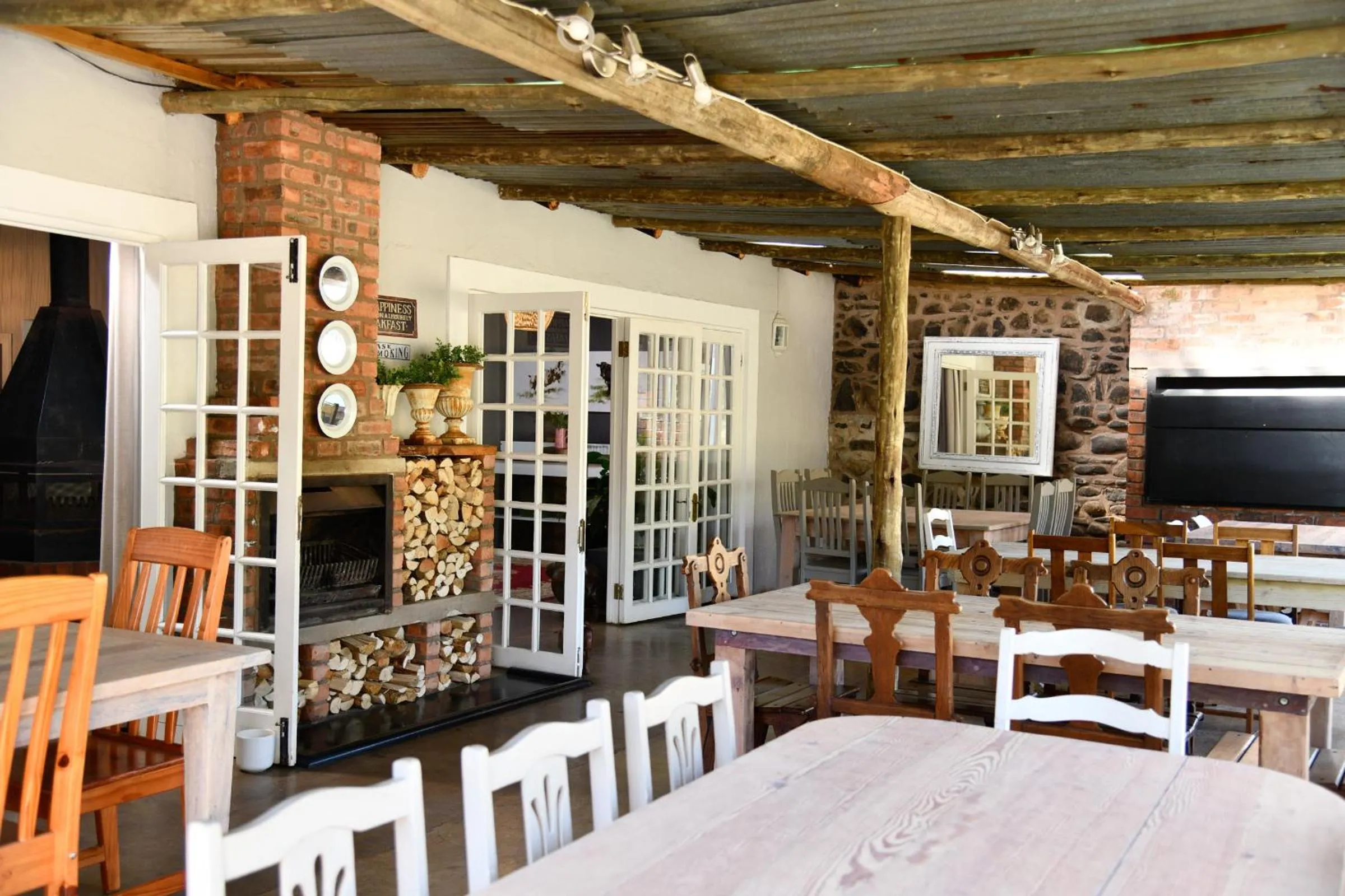 Gowan Valley Guest Farm