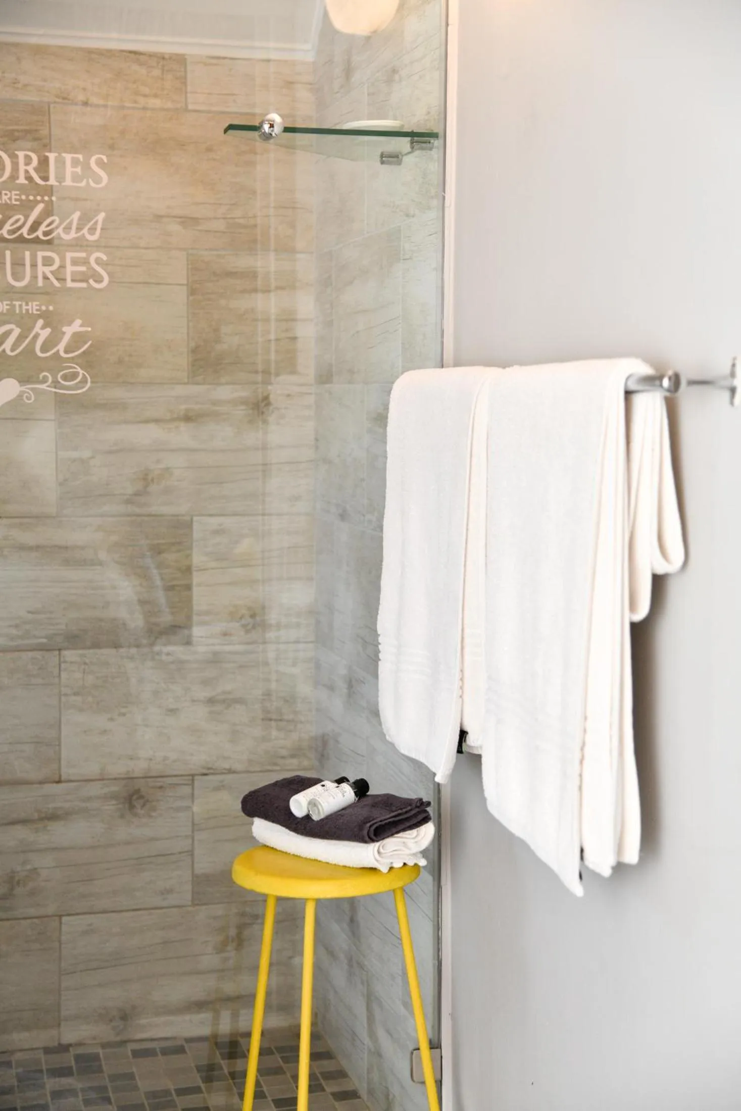 Gowan Valley Guest Farm