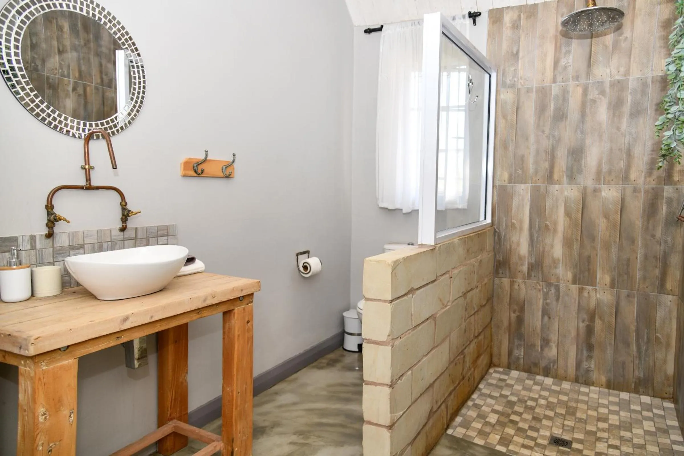 Gowan Valley Guest Farm