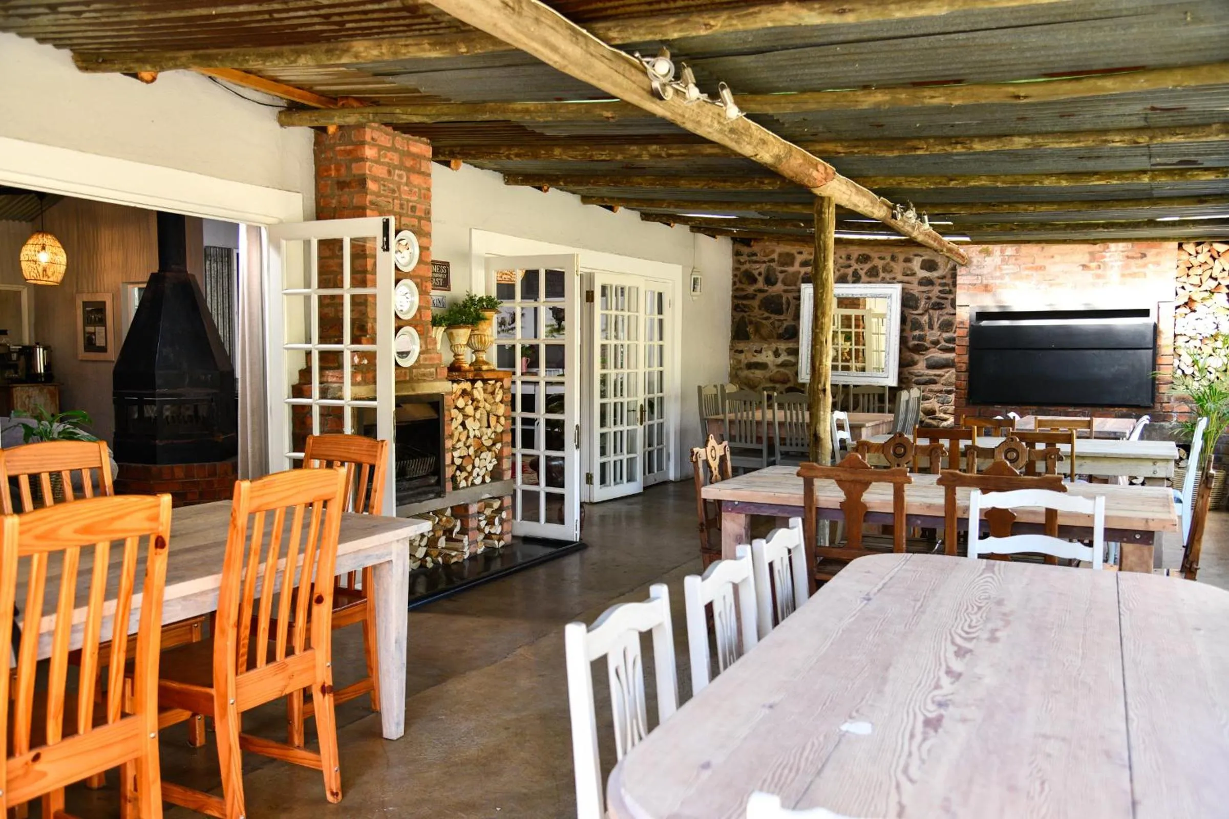 Gowan Valley Guest Farm