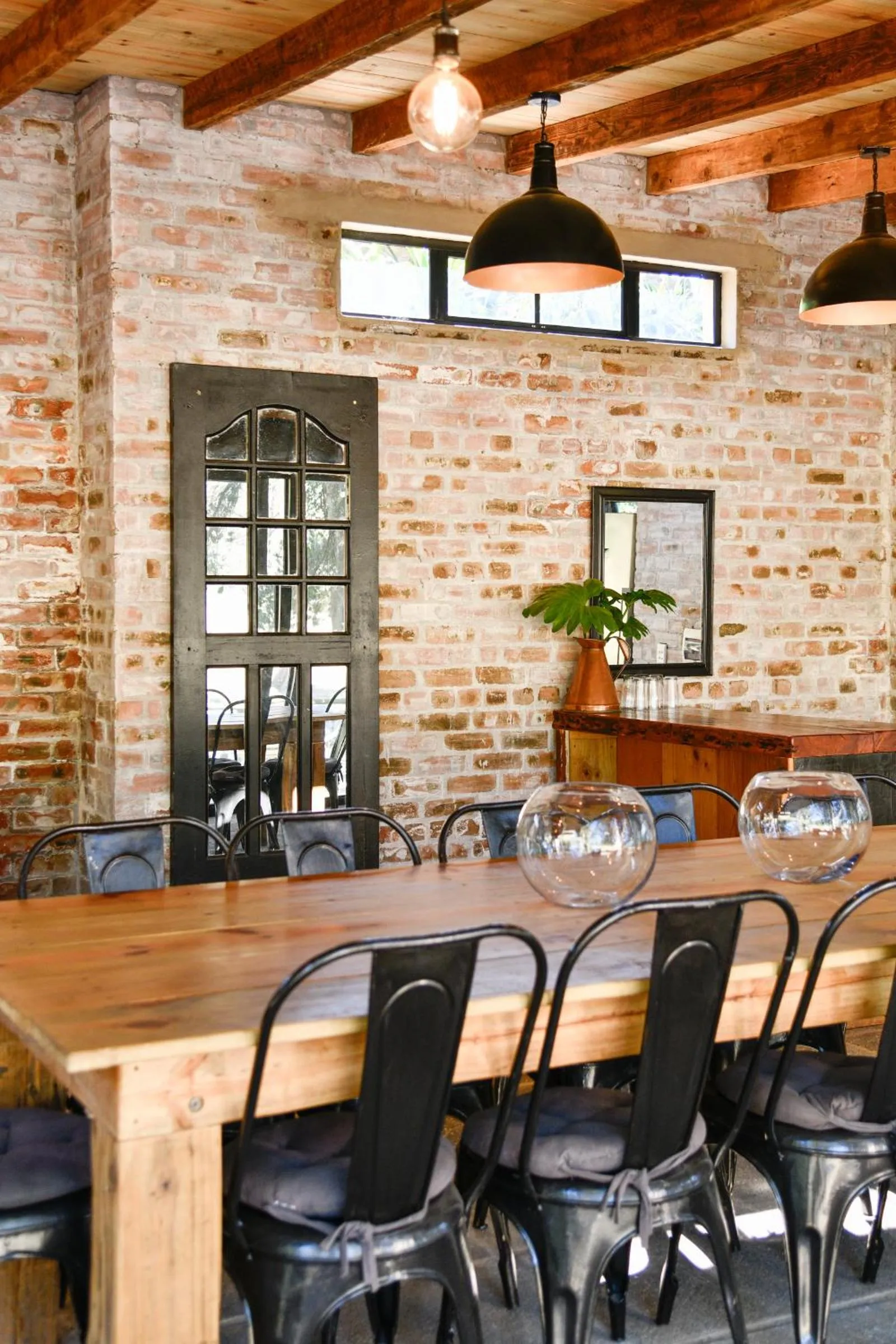 Gowan Valley Guest Farm