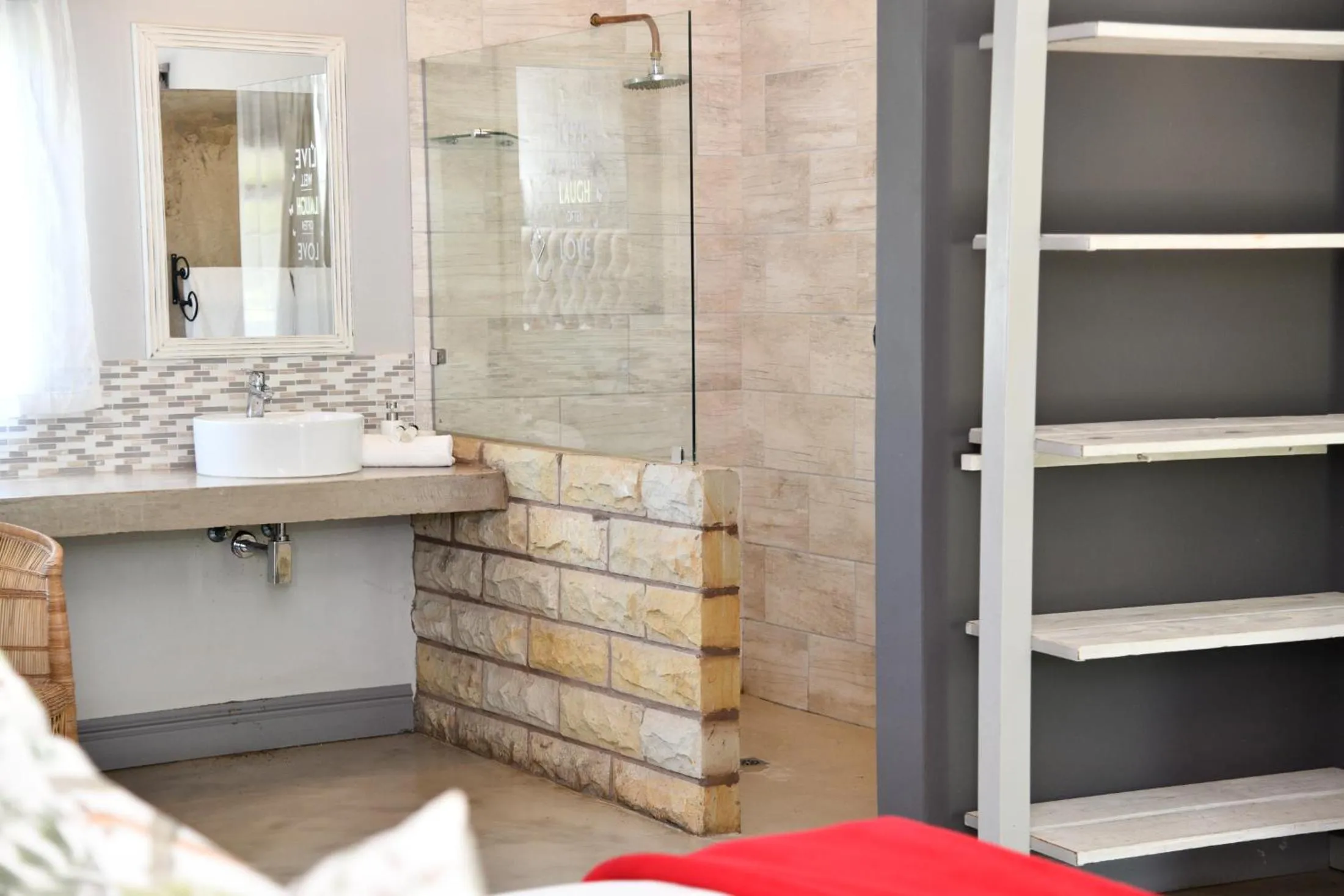 Gowan Valley Guest Farm