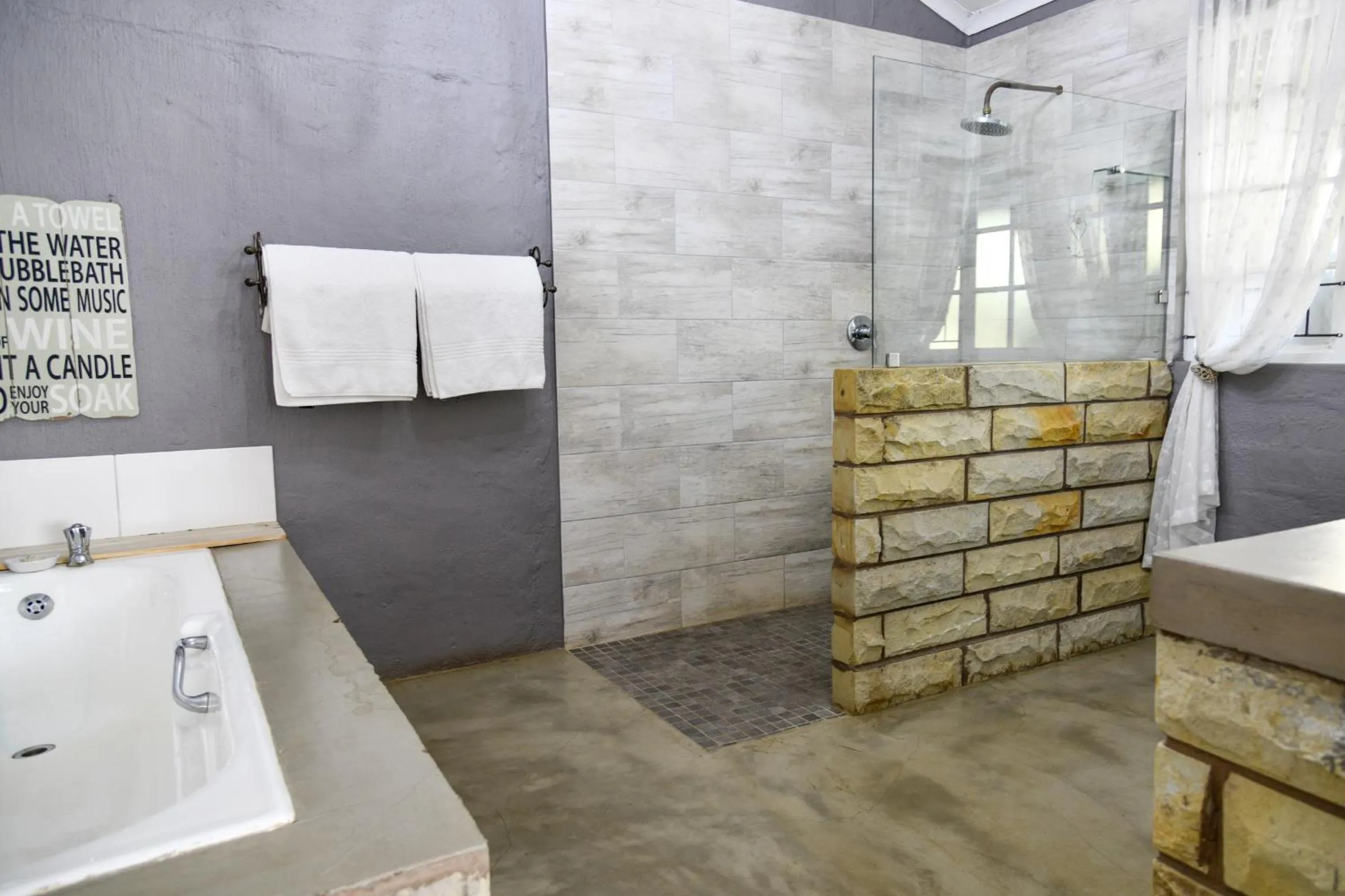 Gowan Valley Guest Farm