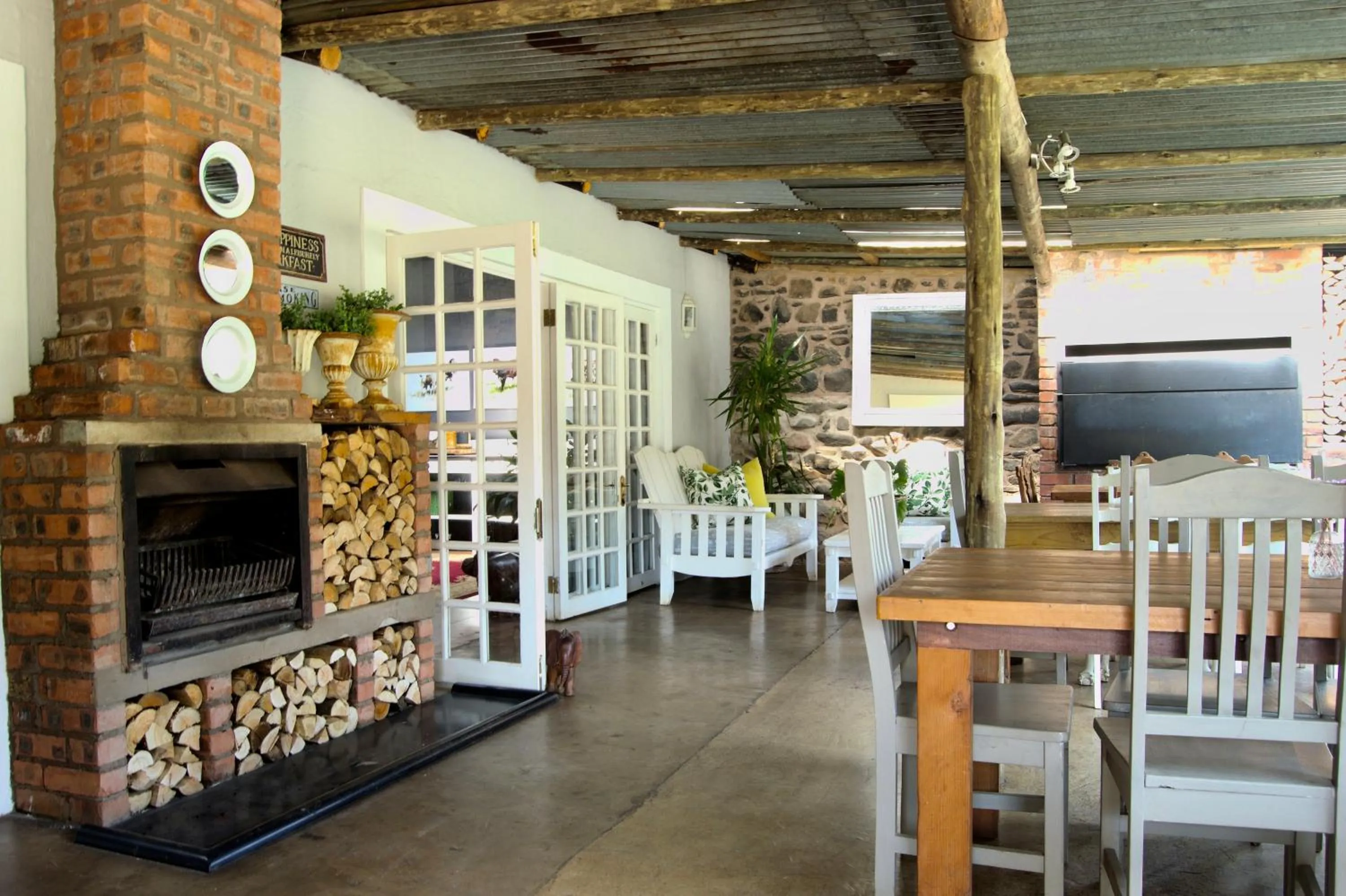 Gowan Valley Guest Farm