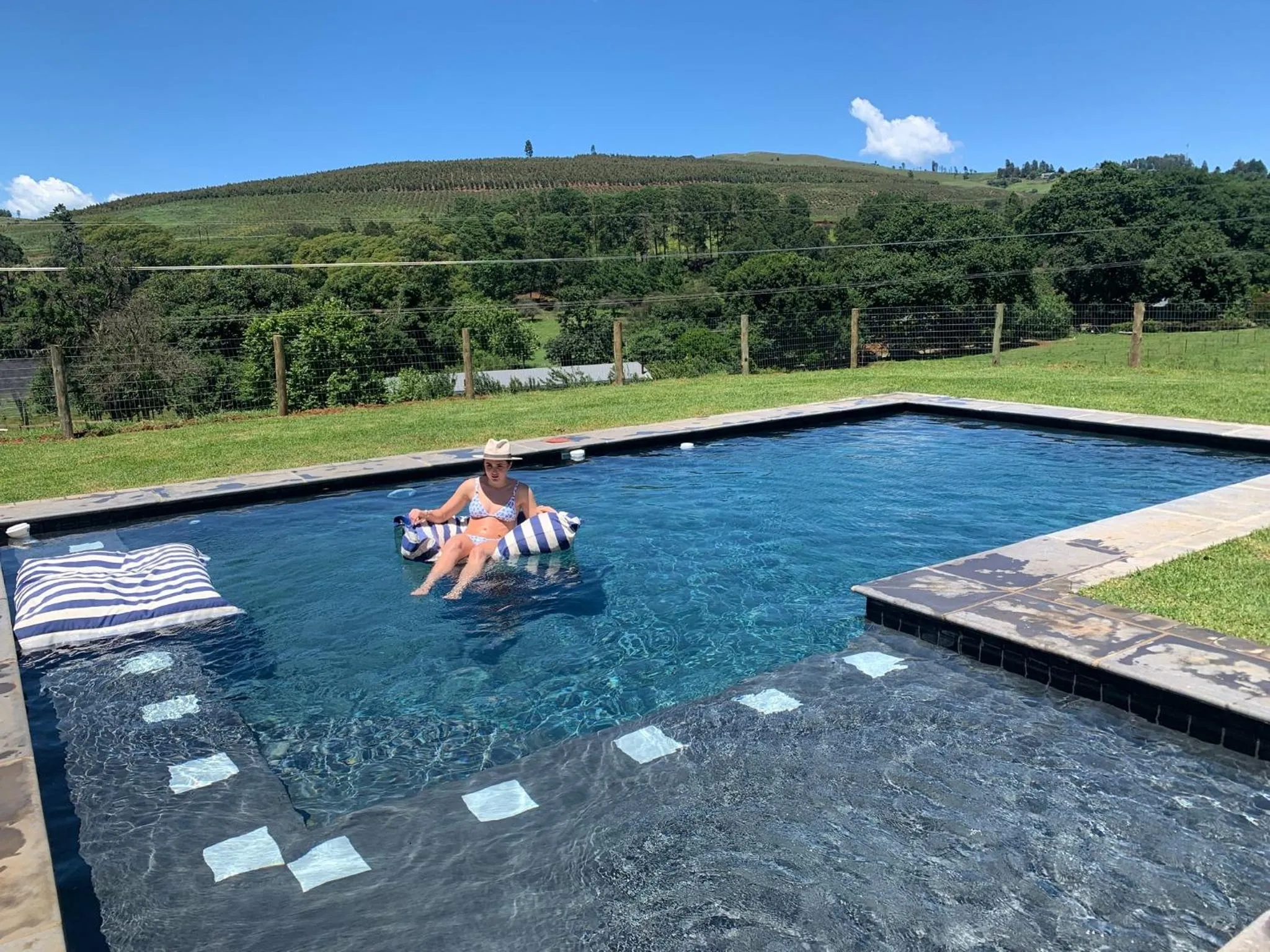 Gowan Valley Guest Farm