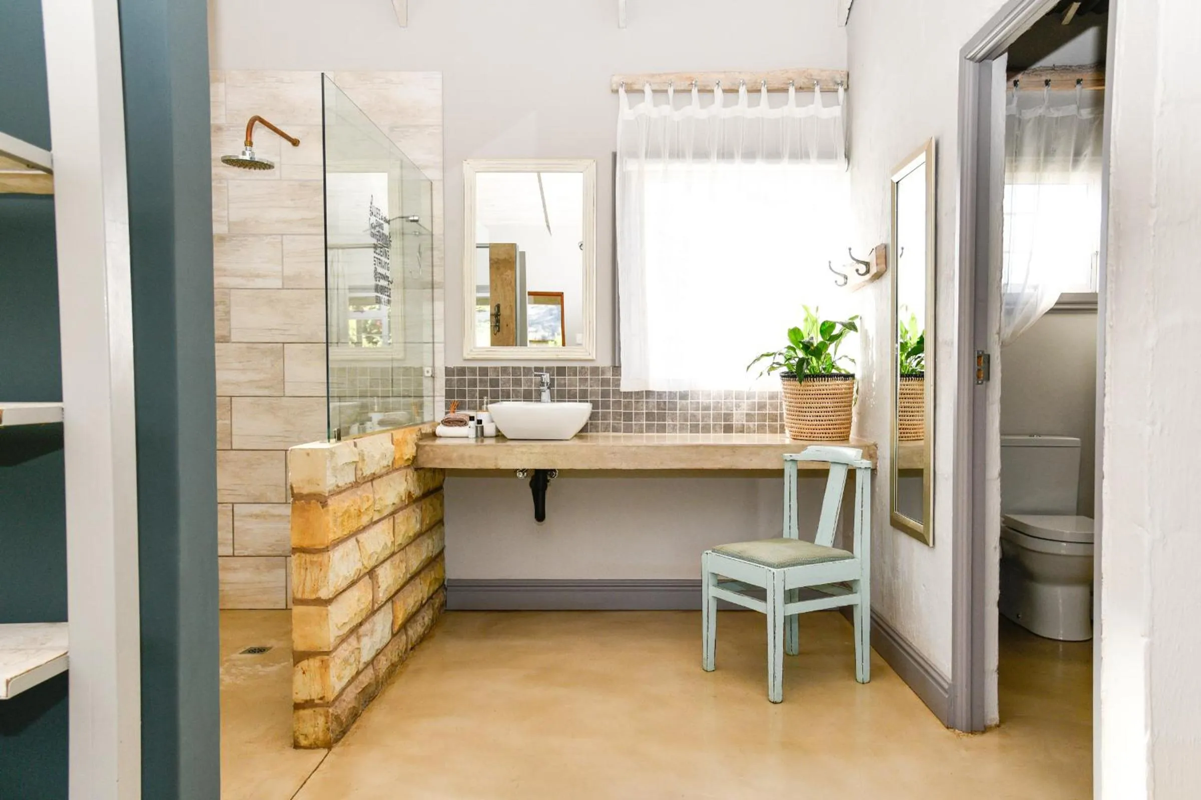 Gowan Valley Guest Farm