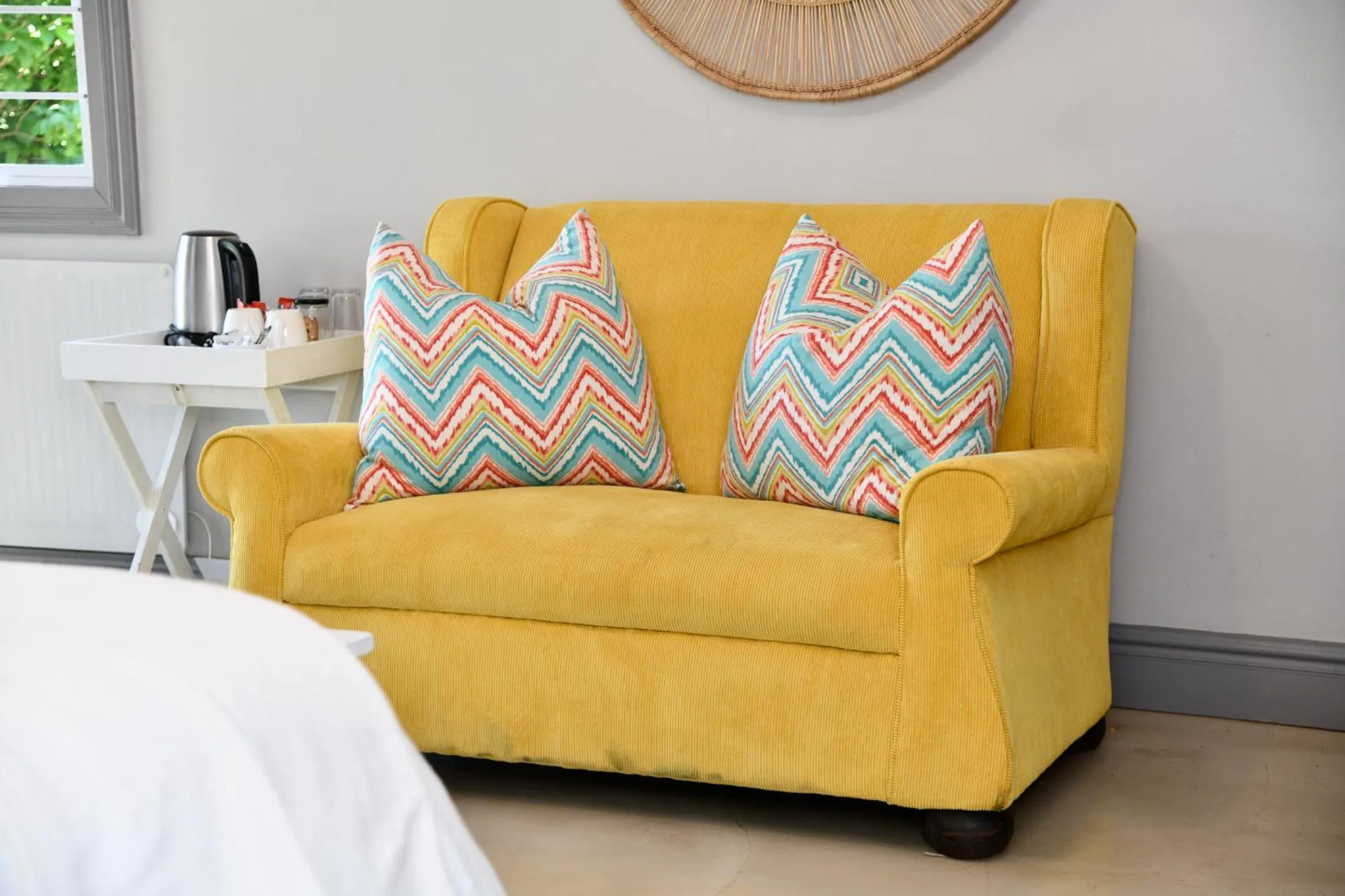 Gowan Valley Guest Farm