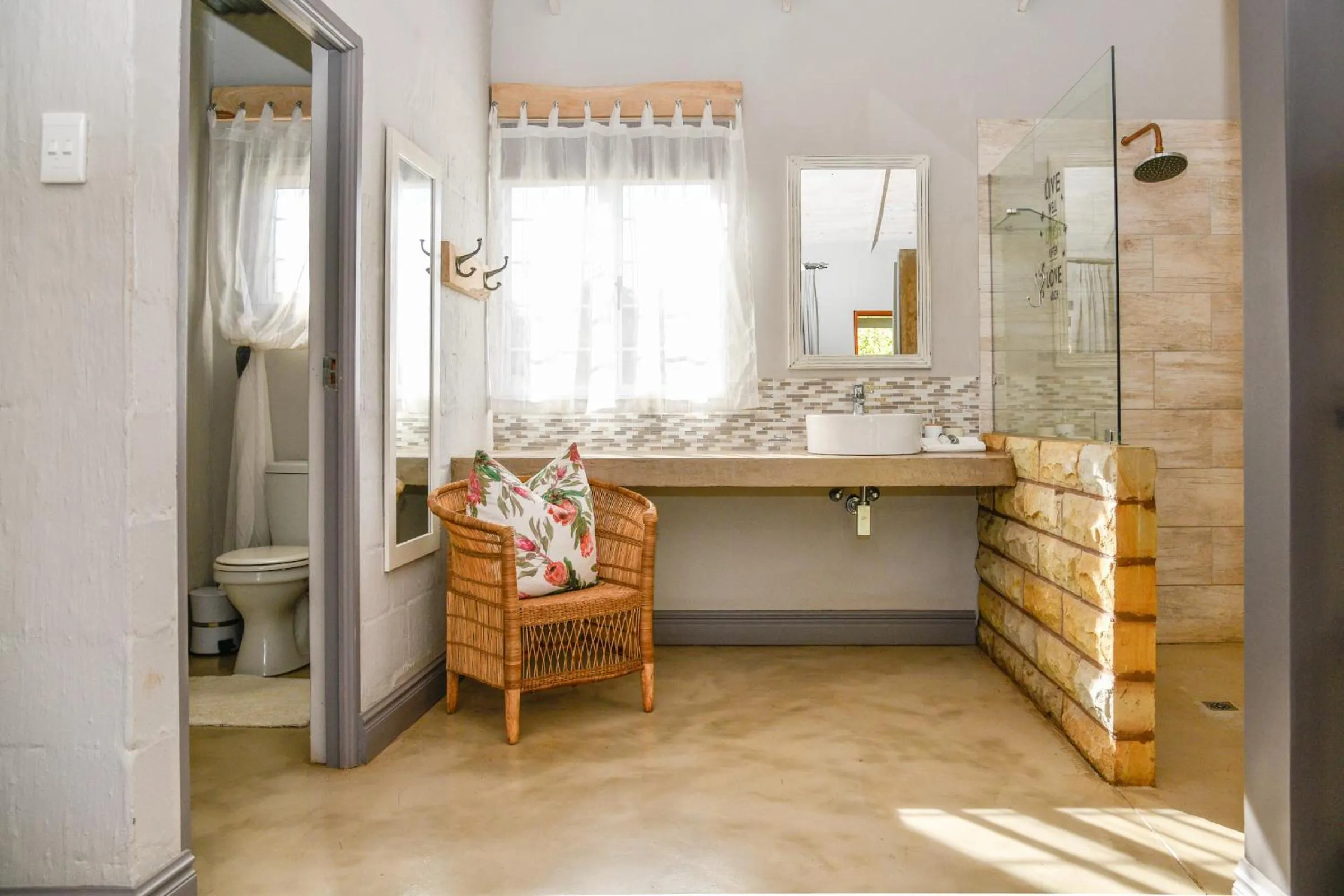 Gowan Valley Guest Farm