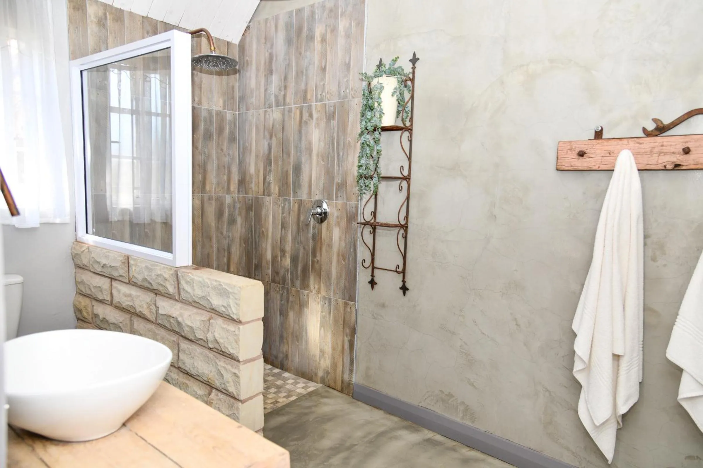 Gowan Valley Guest Farm