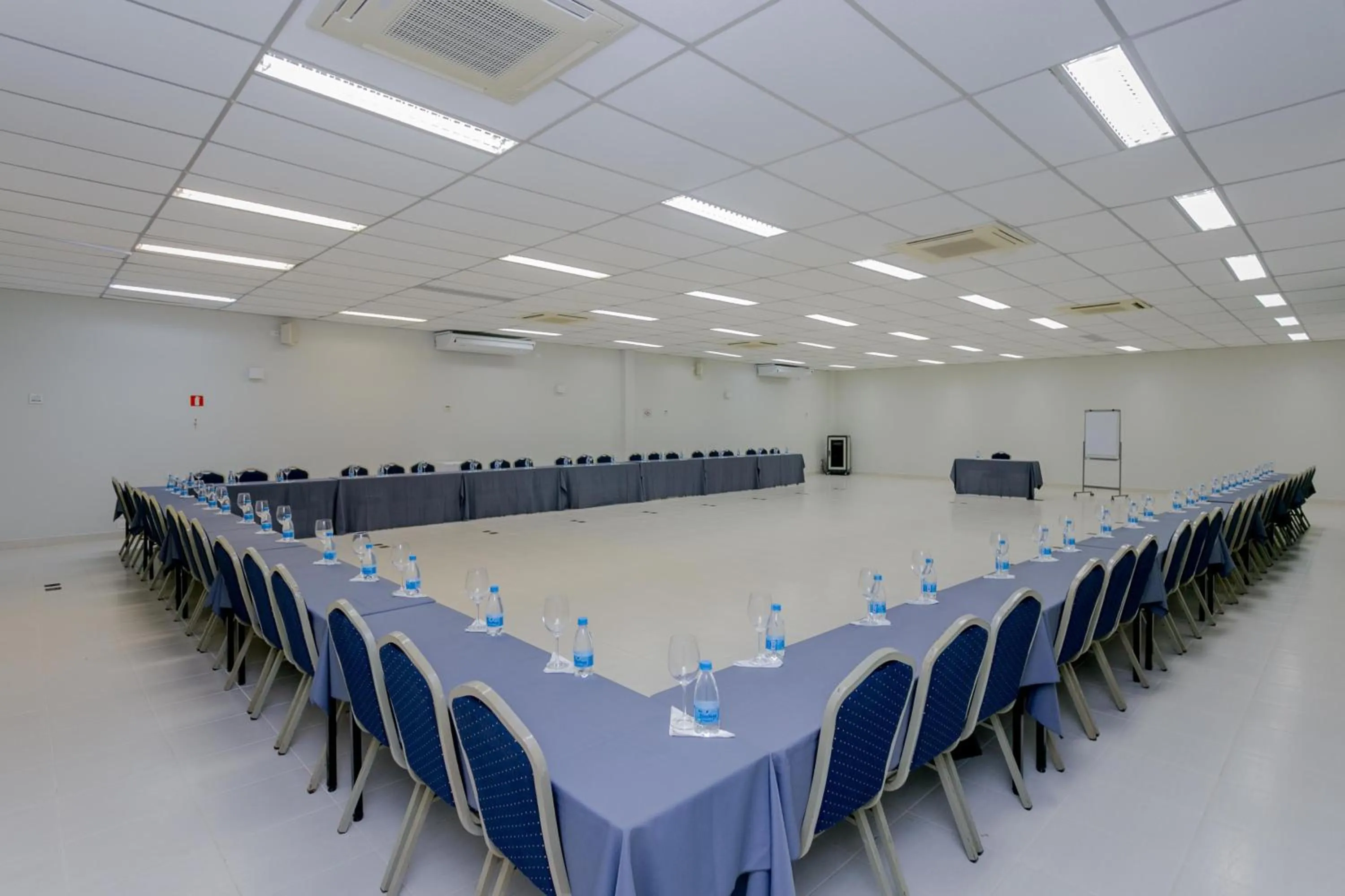 Business facilities in Beach Hotel Juquehy