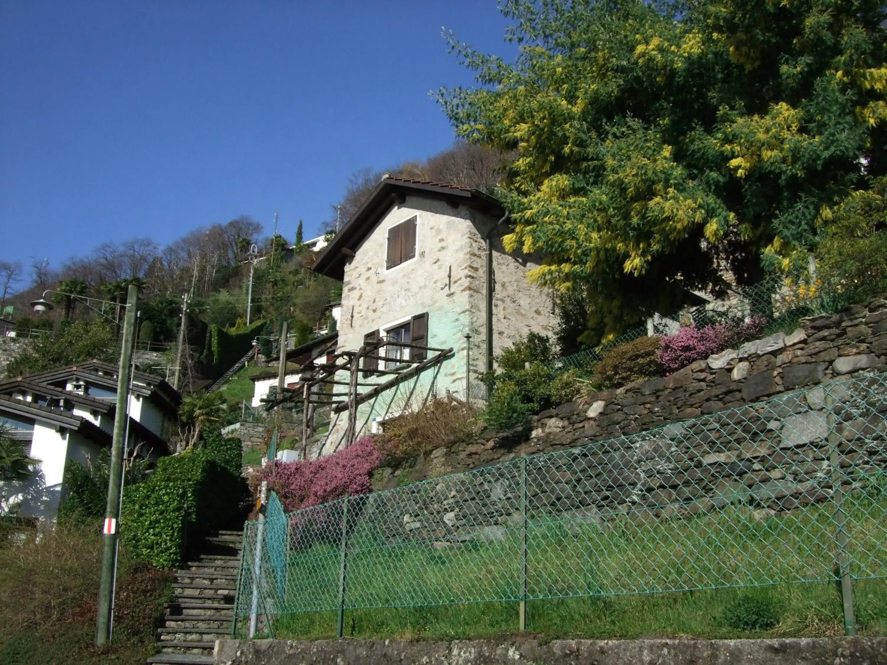 Rustico Storelli Rustico Storelli