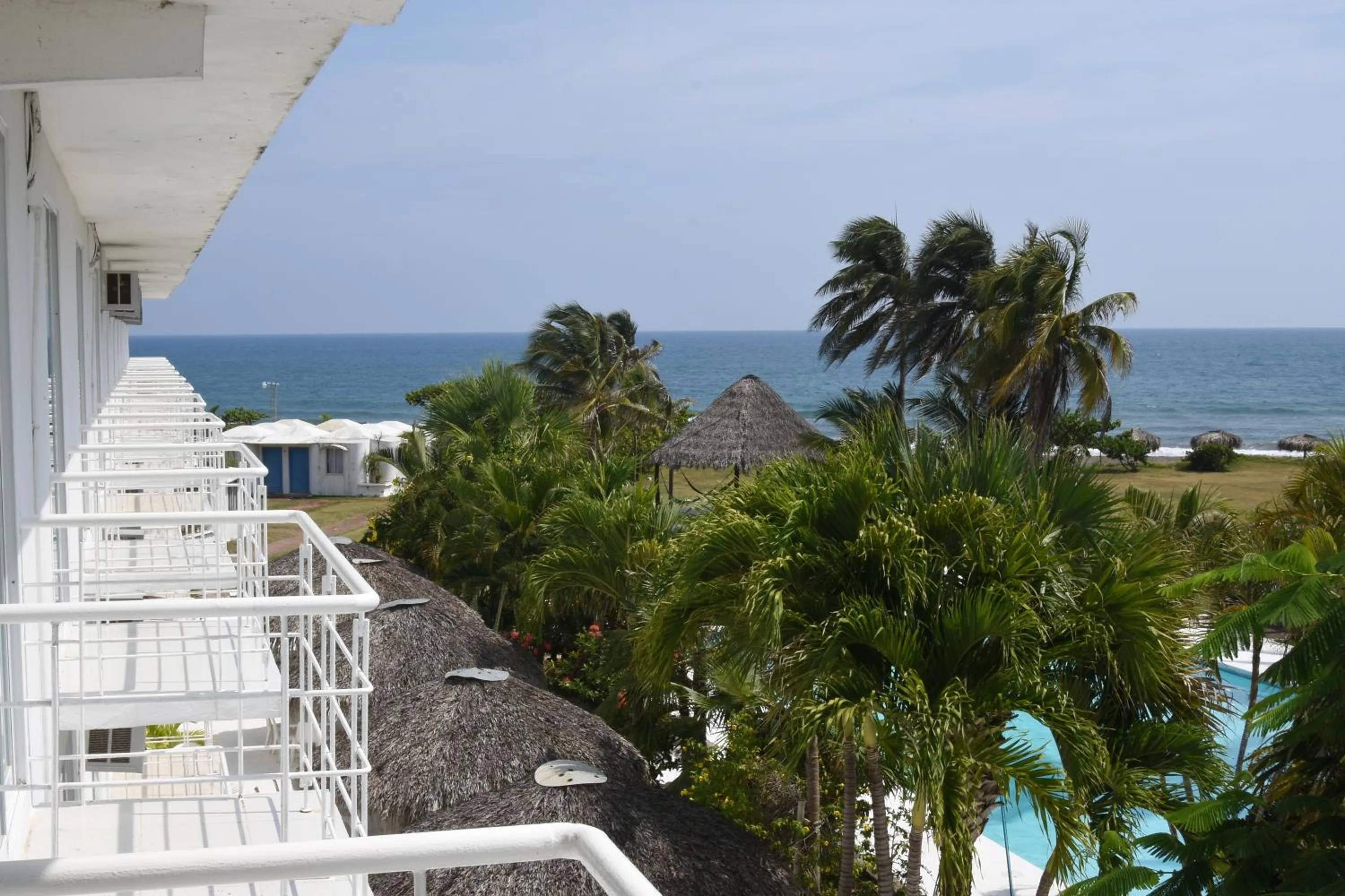 Hotel Boca de Ovejas