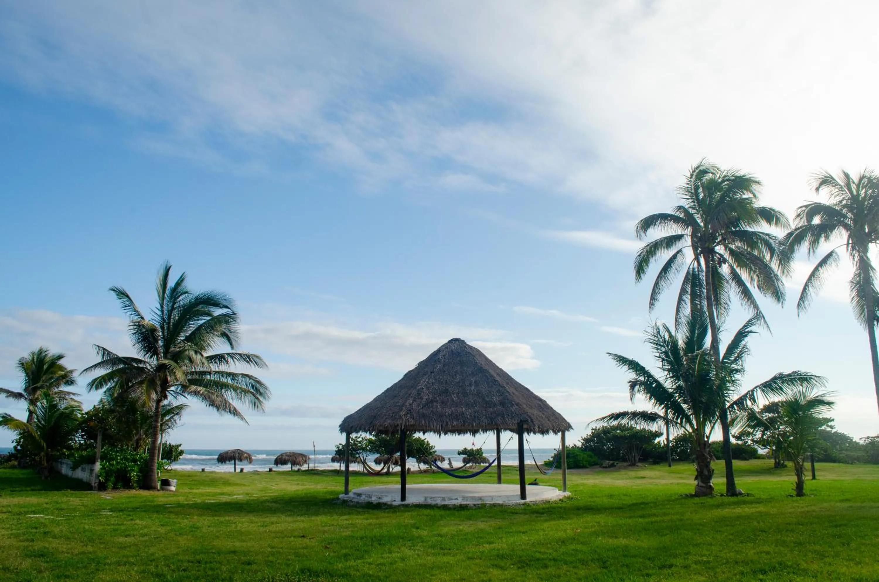 Hotel Boca de Ovejas