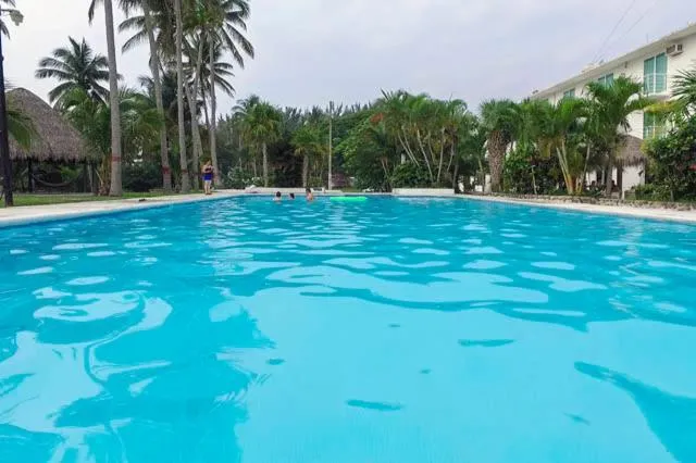 Hotel Boca de Ovejas