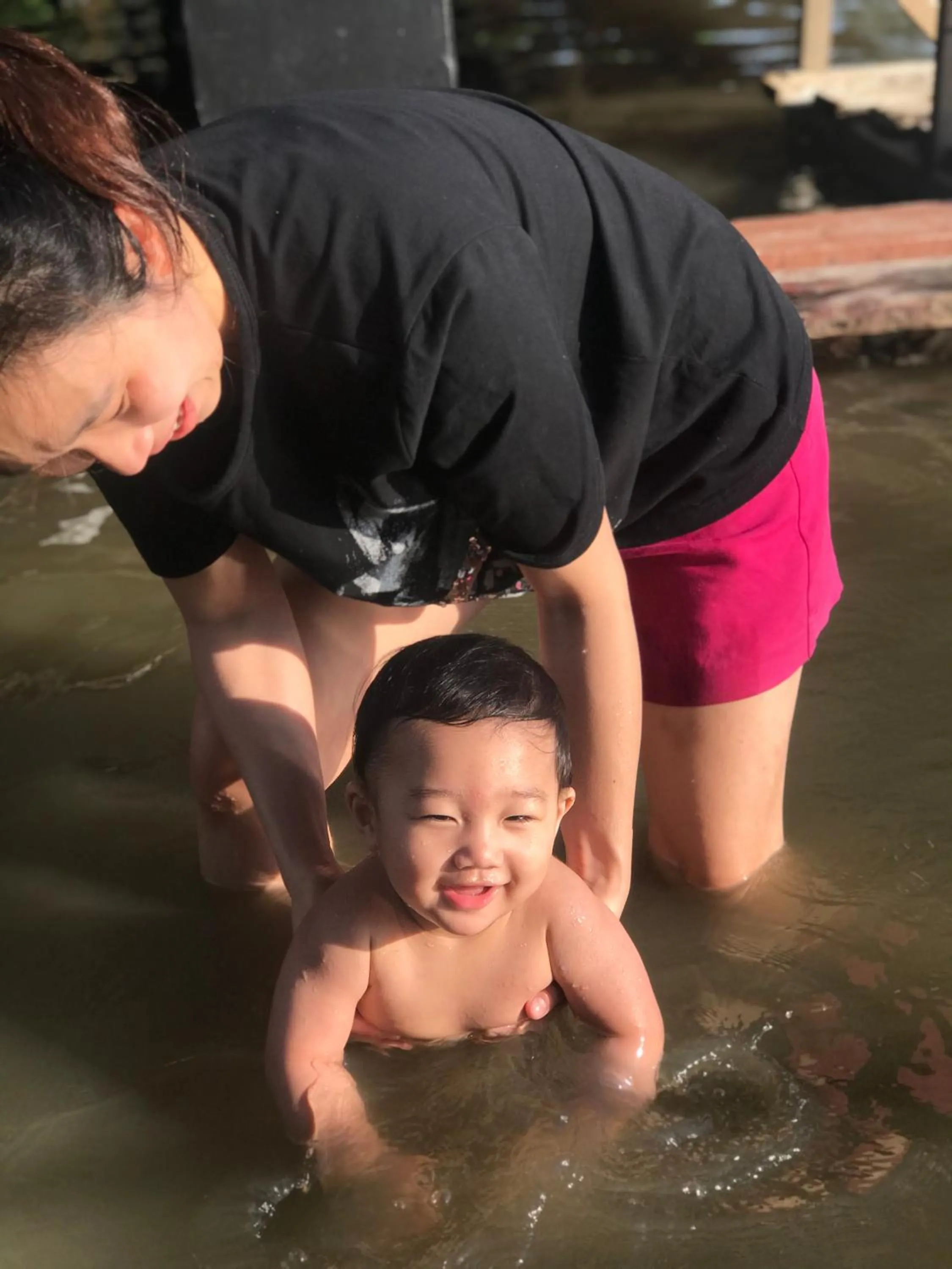 Baan Bon Resort Bang Tabun