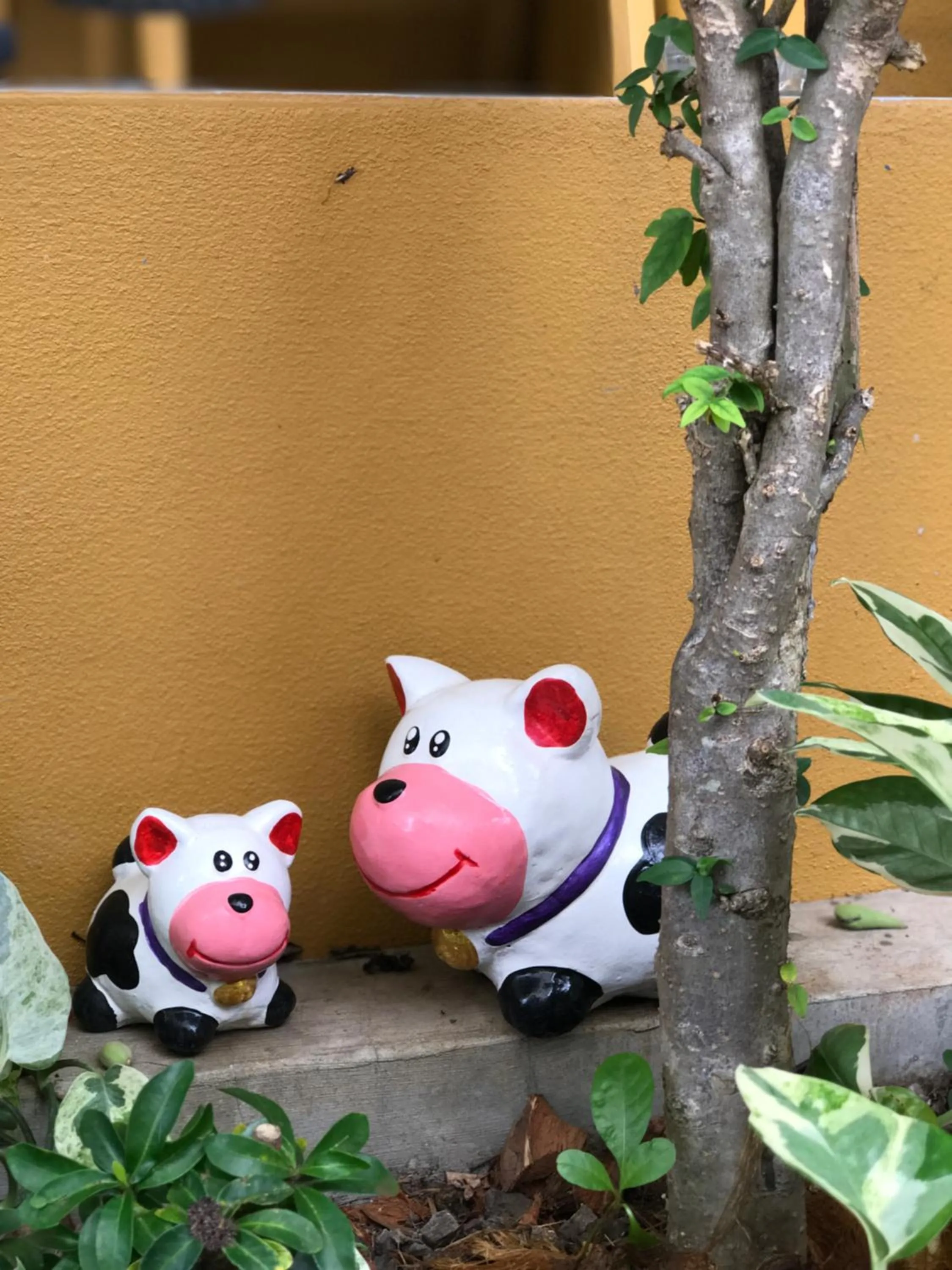 Baan Bon Resort Bang Tabun