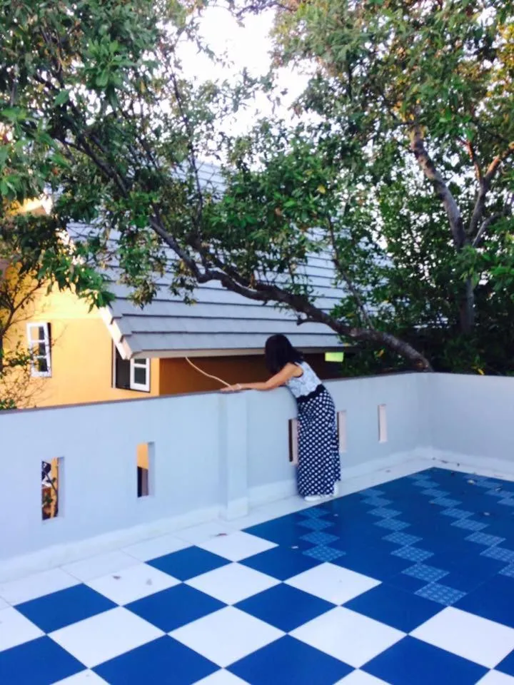 Baan Bon Resort Bang Tabun