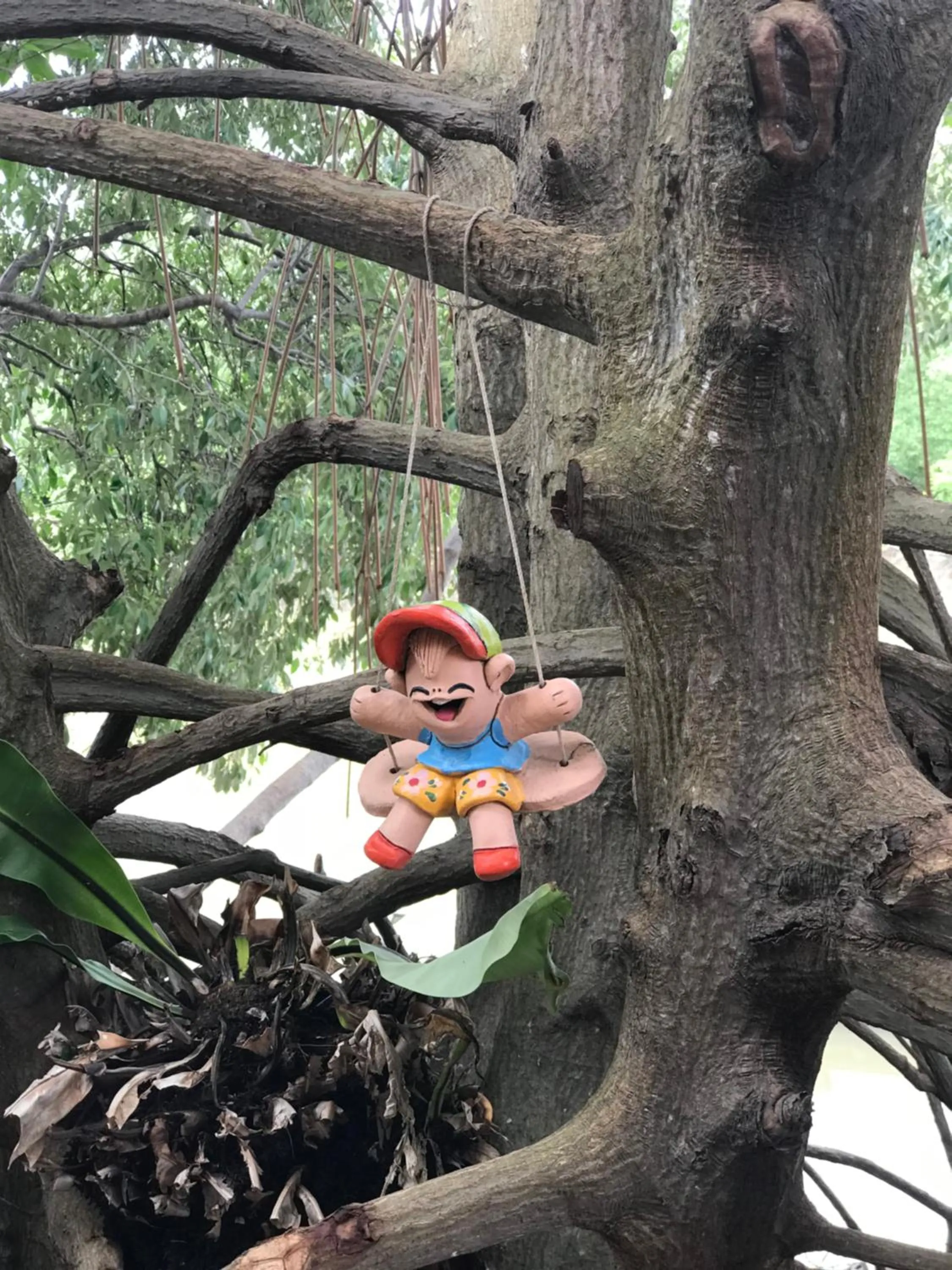 Baan Bon Resort Bang Tabun