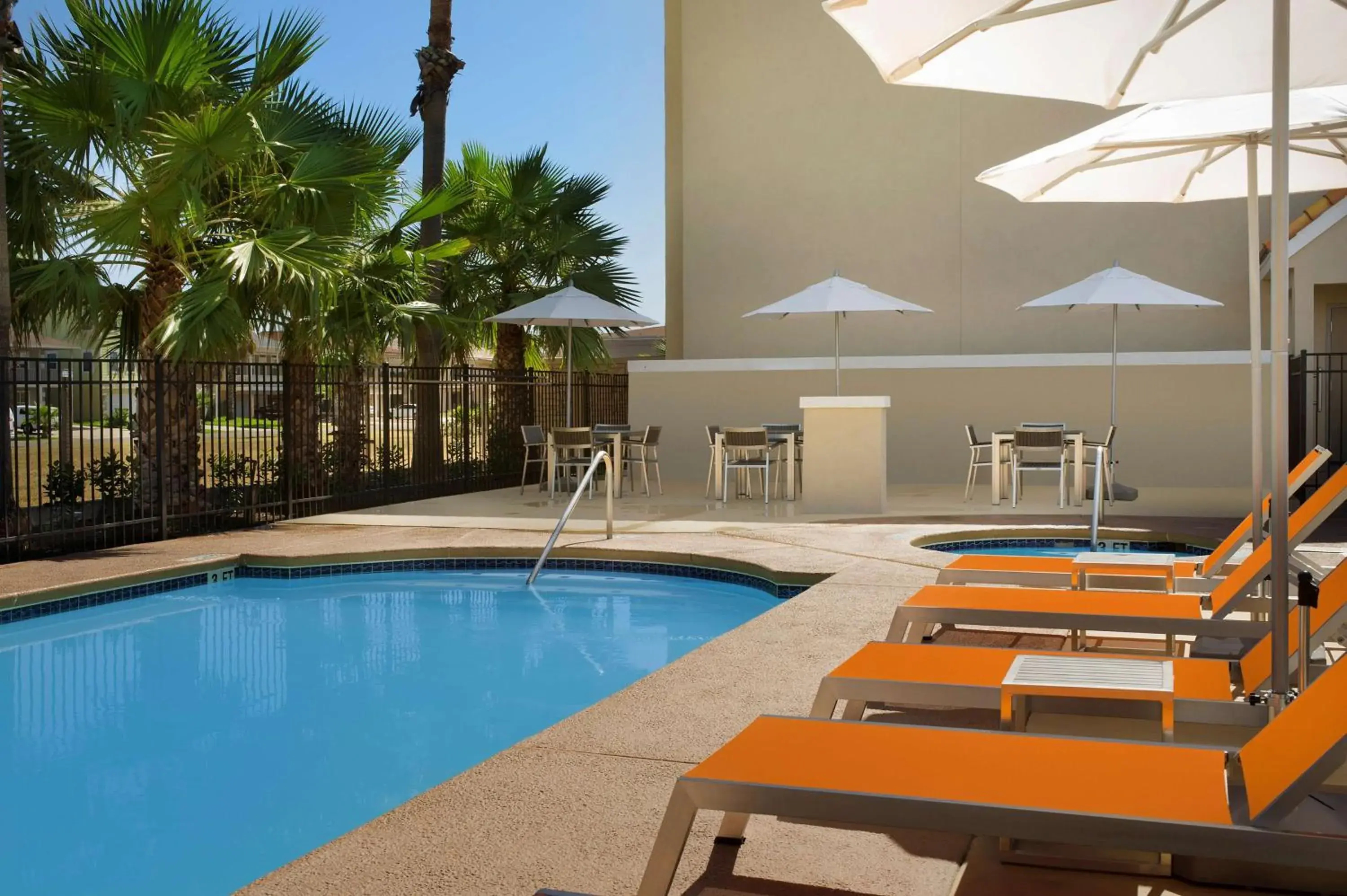 Spa and wellness centre/facilities in Best Western Beachside Inn Spa and wellness centre/facilities in Best Western Beachside Inn