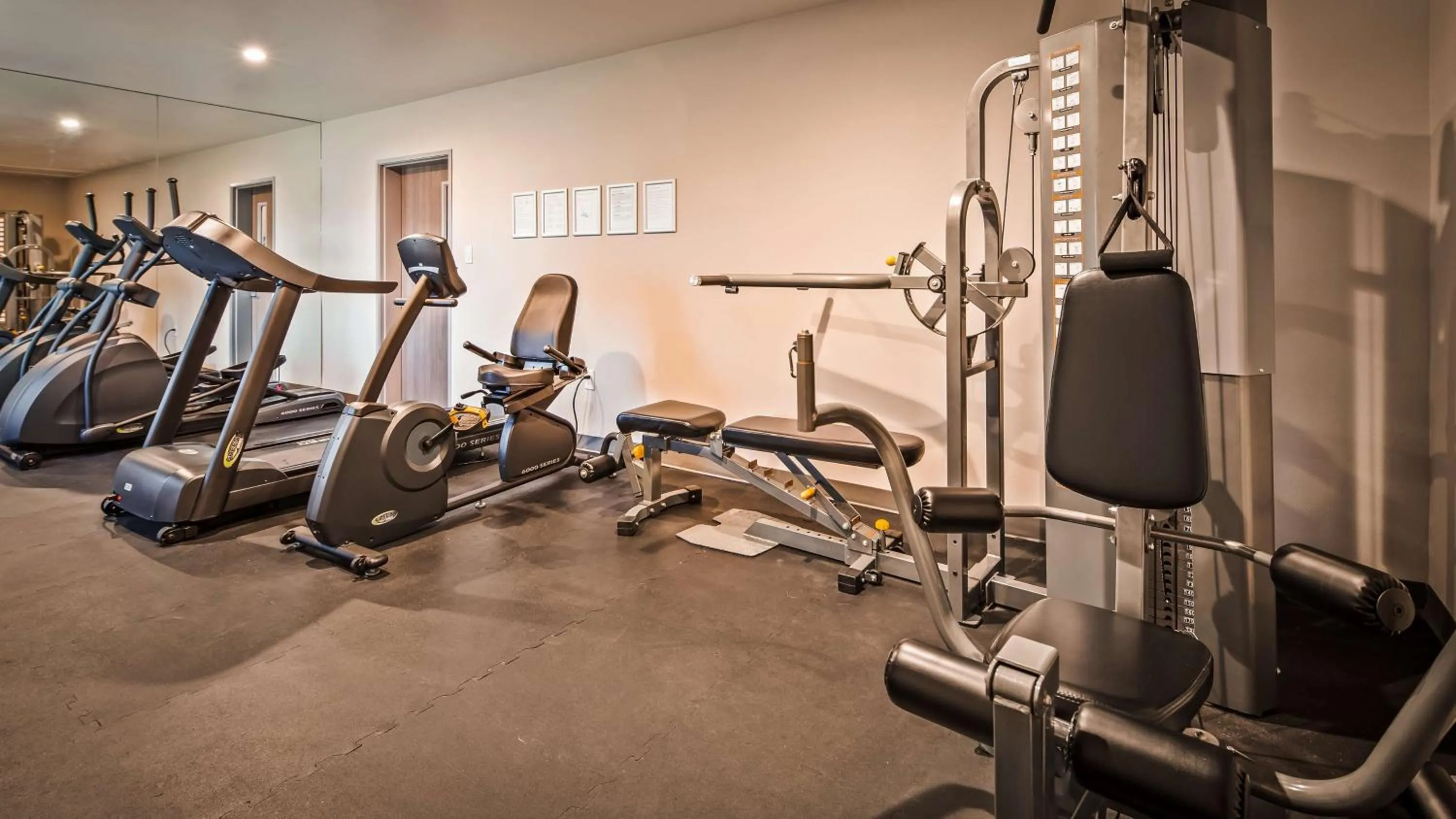 Spa and wellness centre/facilities in Best Western Beachside Inn