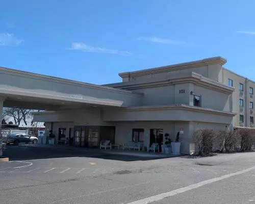 Harbor Pointe Inn Phl Airport