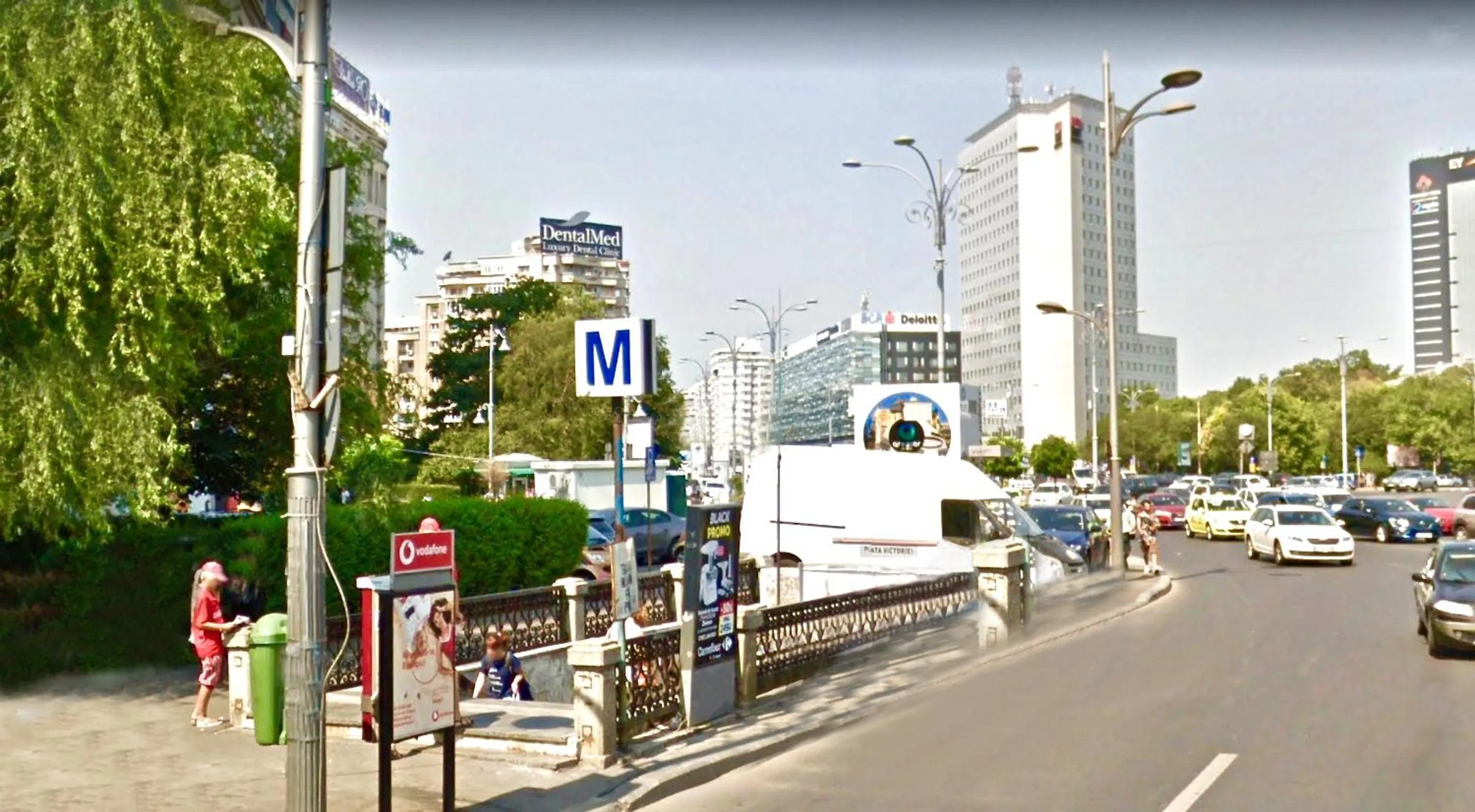 Downtown Victoria Apartments By CityBookings