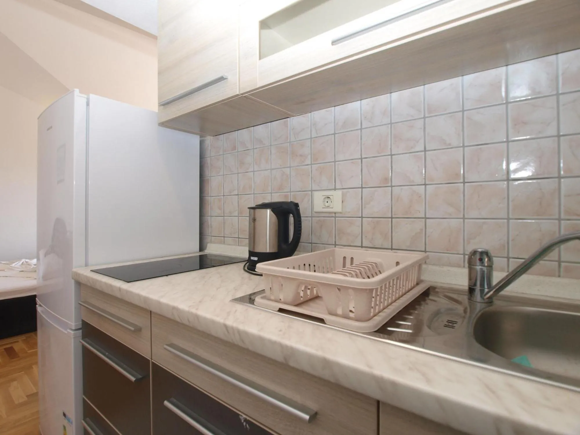 Apartments Anto 1598