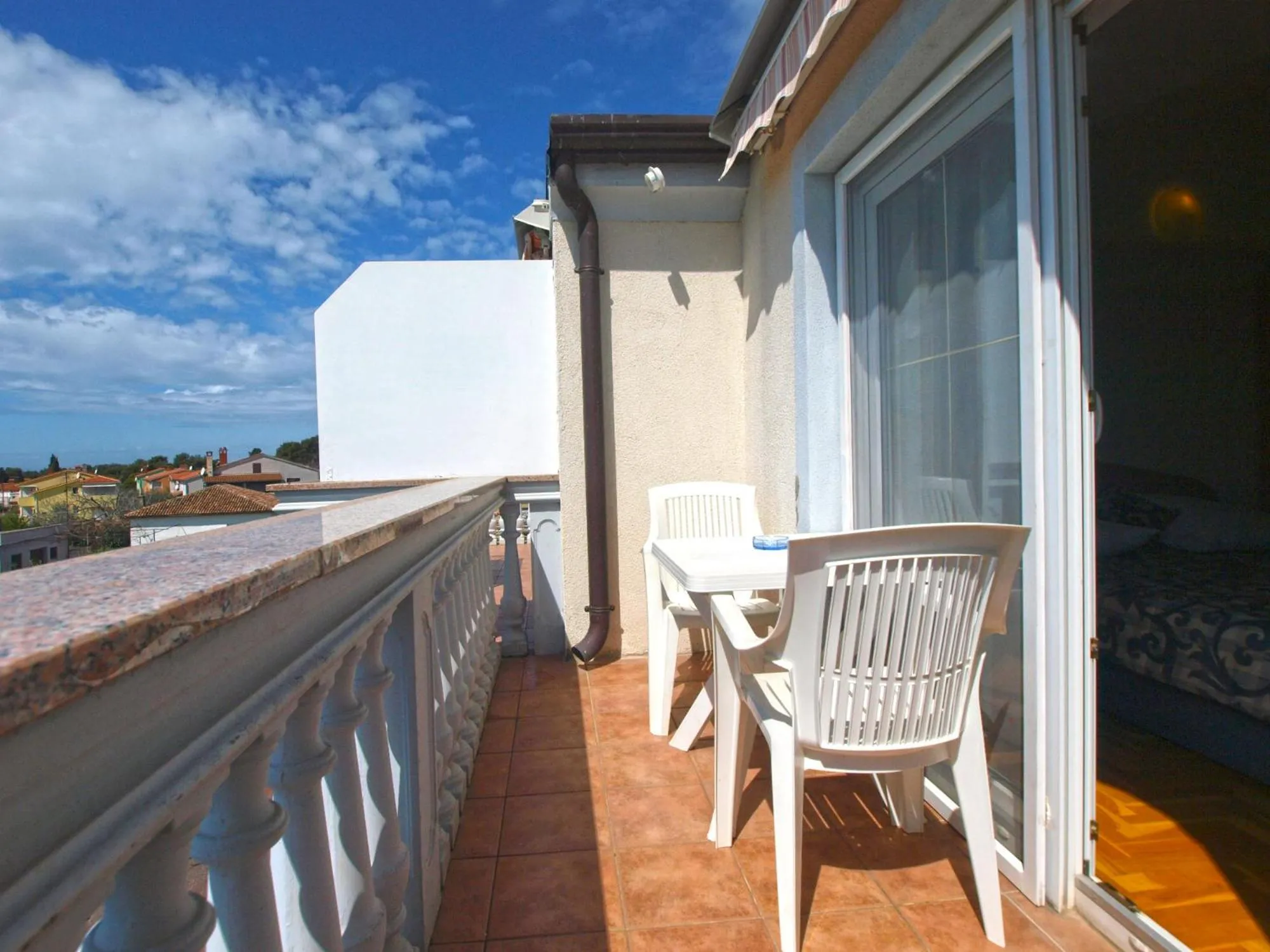 Apartments Anto 1598