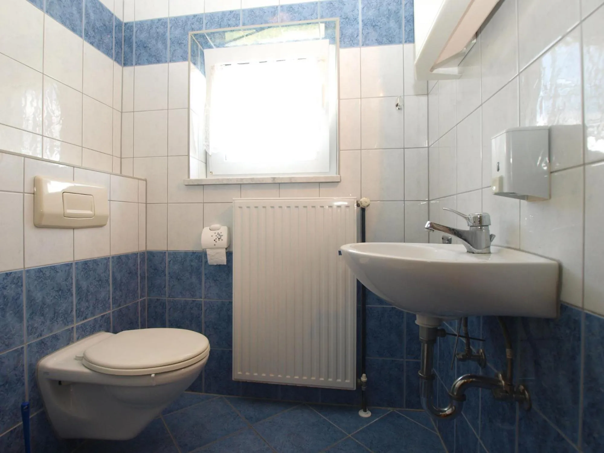Apartments Anto 1598