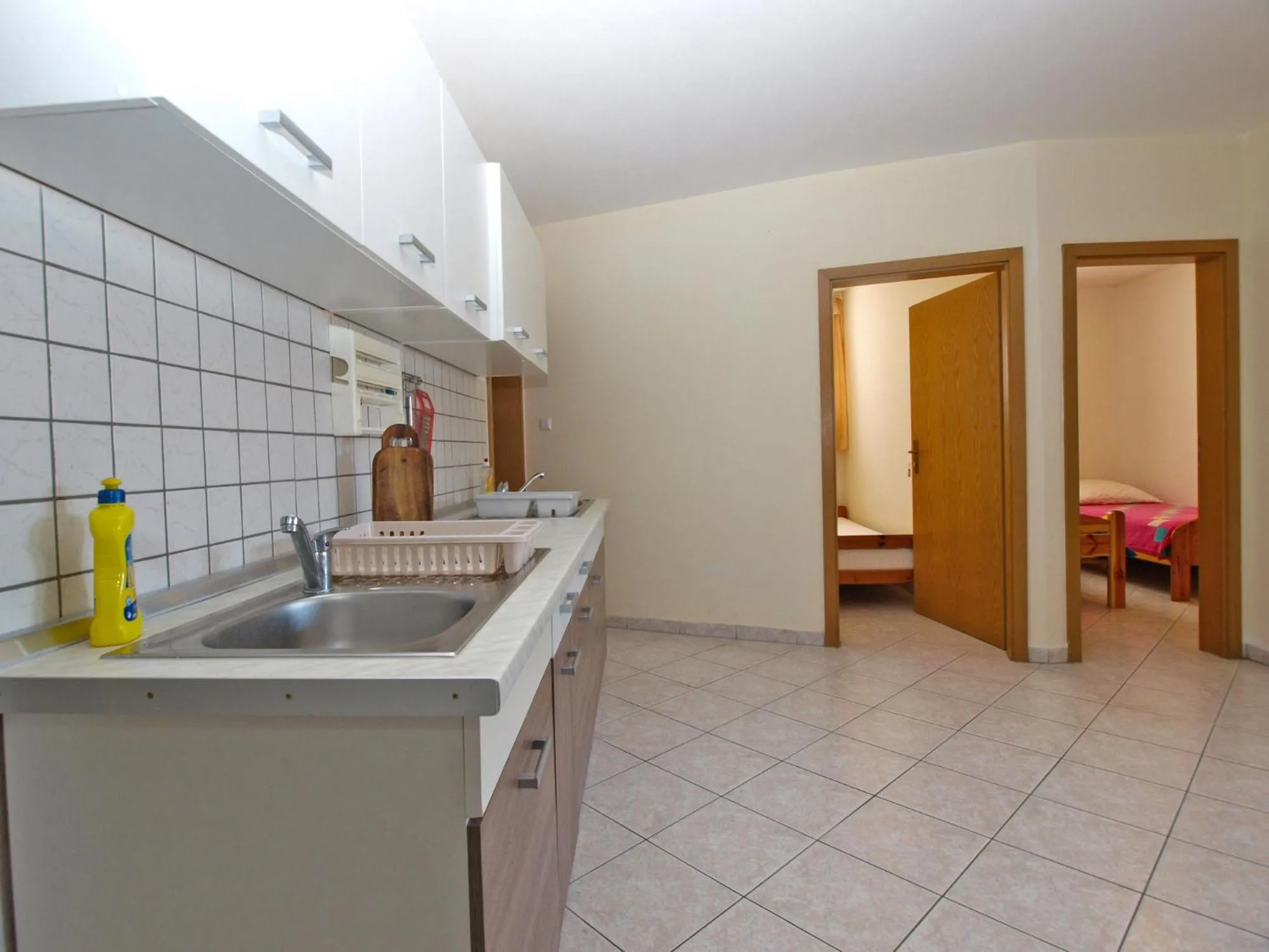 Apartments Anto 1598