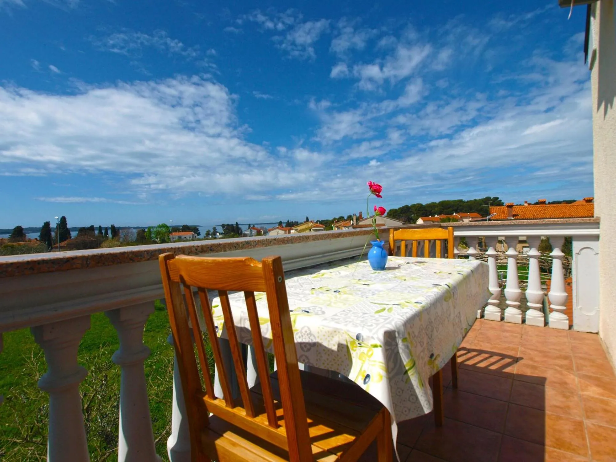 Apartments Anto 1598