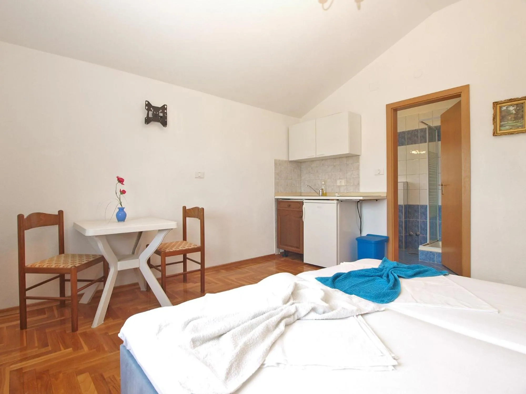 Apartments Anto 1598