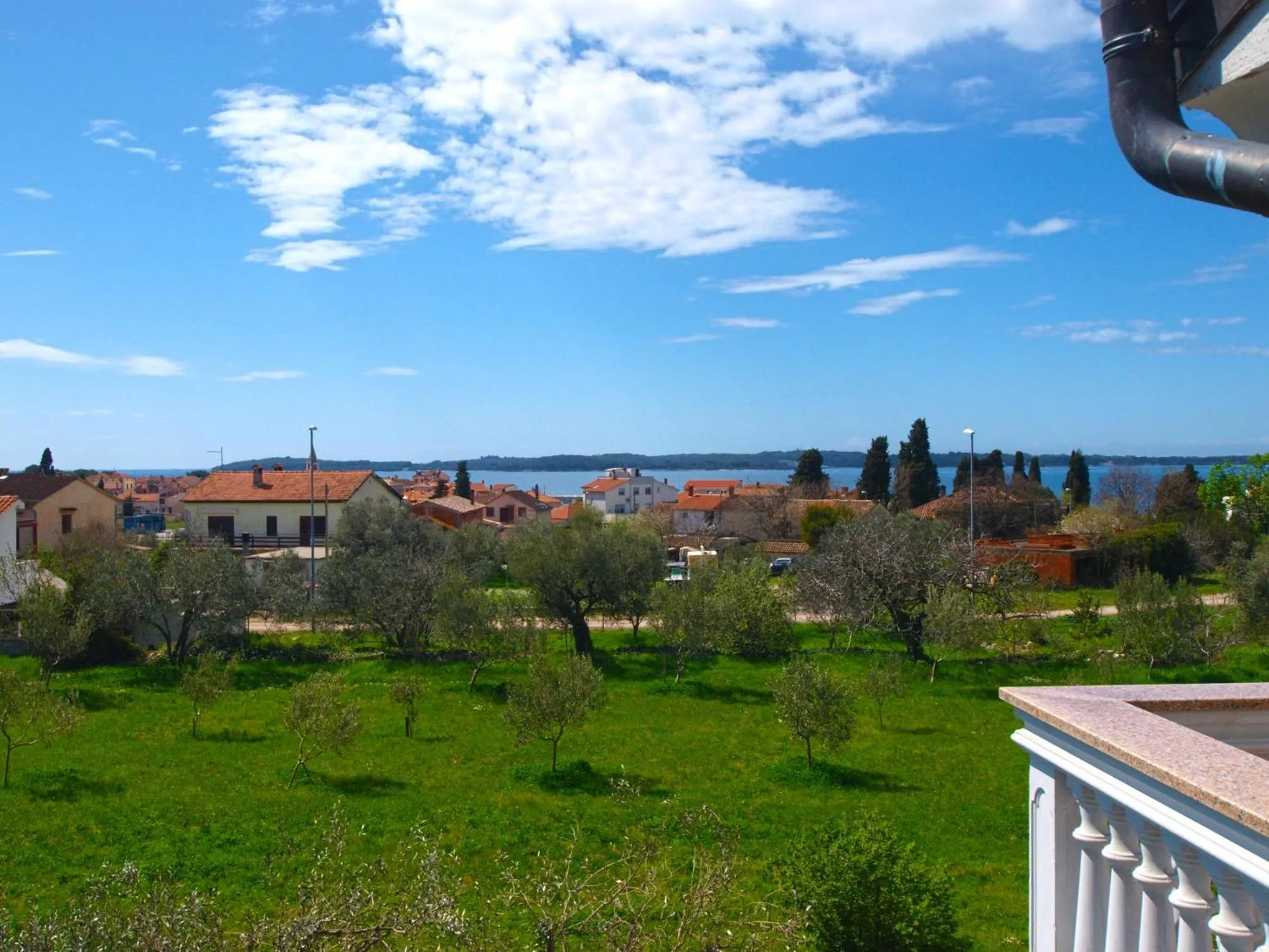 Apartments Anto 1598