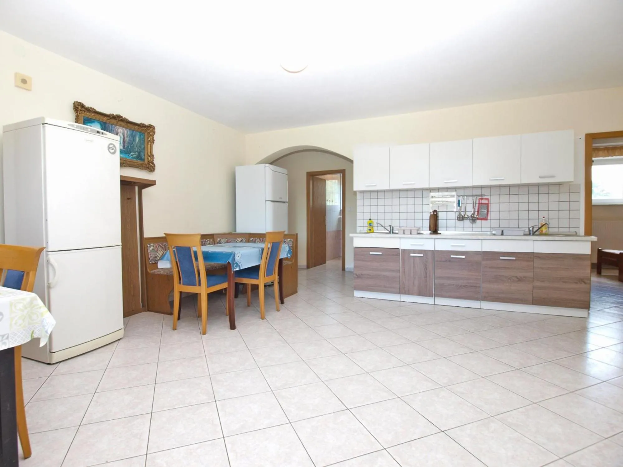 Apartments Anto 1598