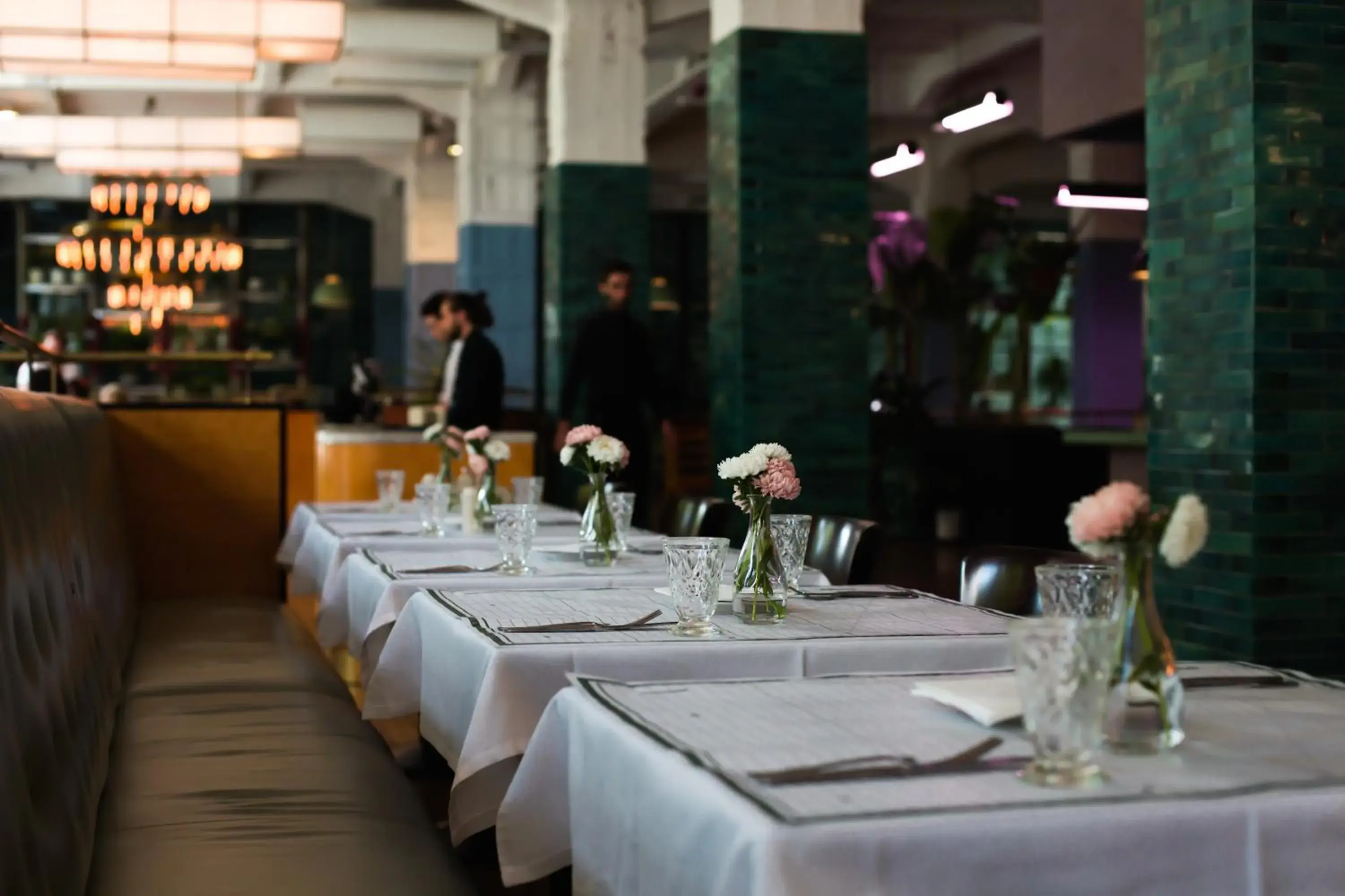 Restaurant/places to eat in Stamba Hotel Restaurant/places to eat in Stamba Hotel