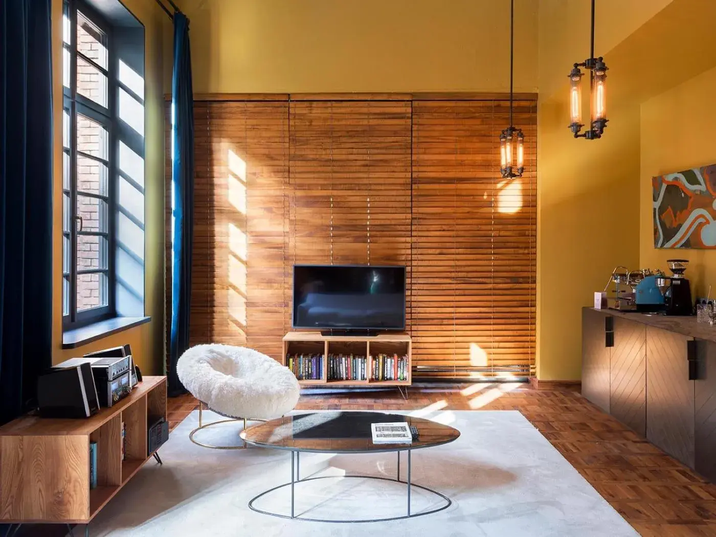 Suite in Stamba Hotel Suite in Stamba Hotel