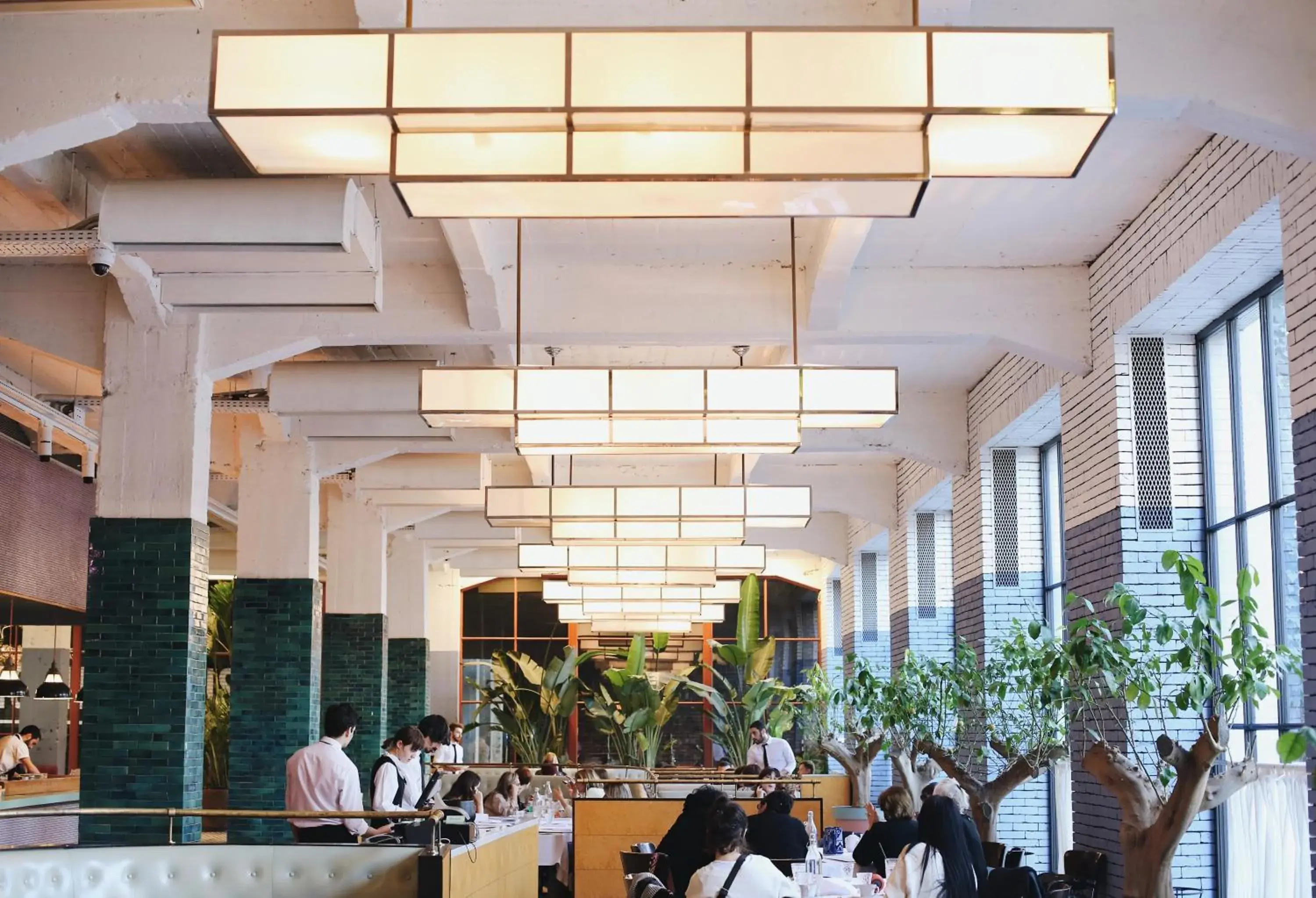 Restaurant/places to eat in Stamba Hotel Restaurant/places to eat in Stamba Hotel